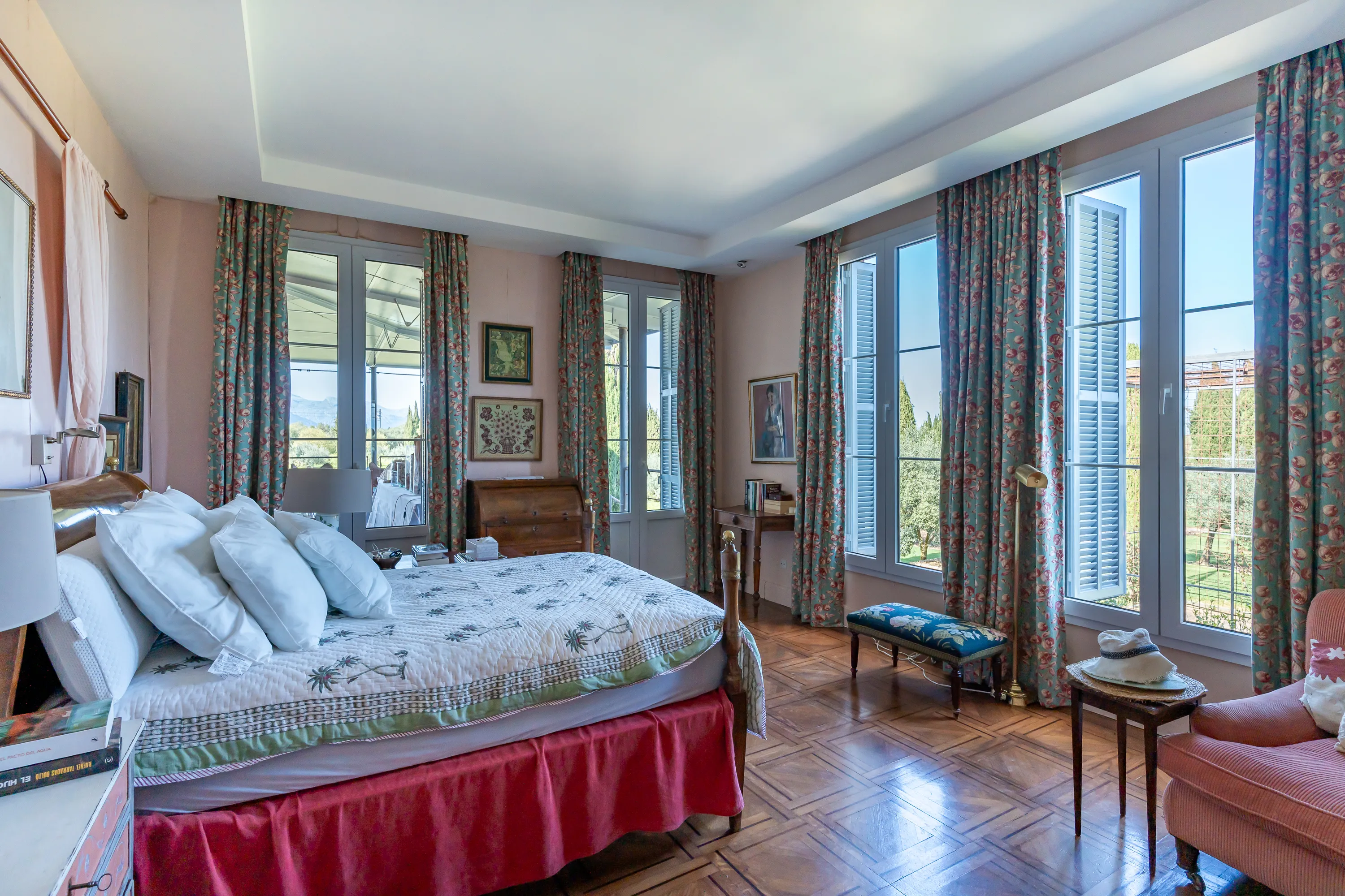 Luxe woning met absolute privacy-9