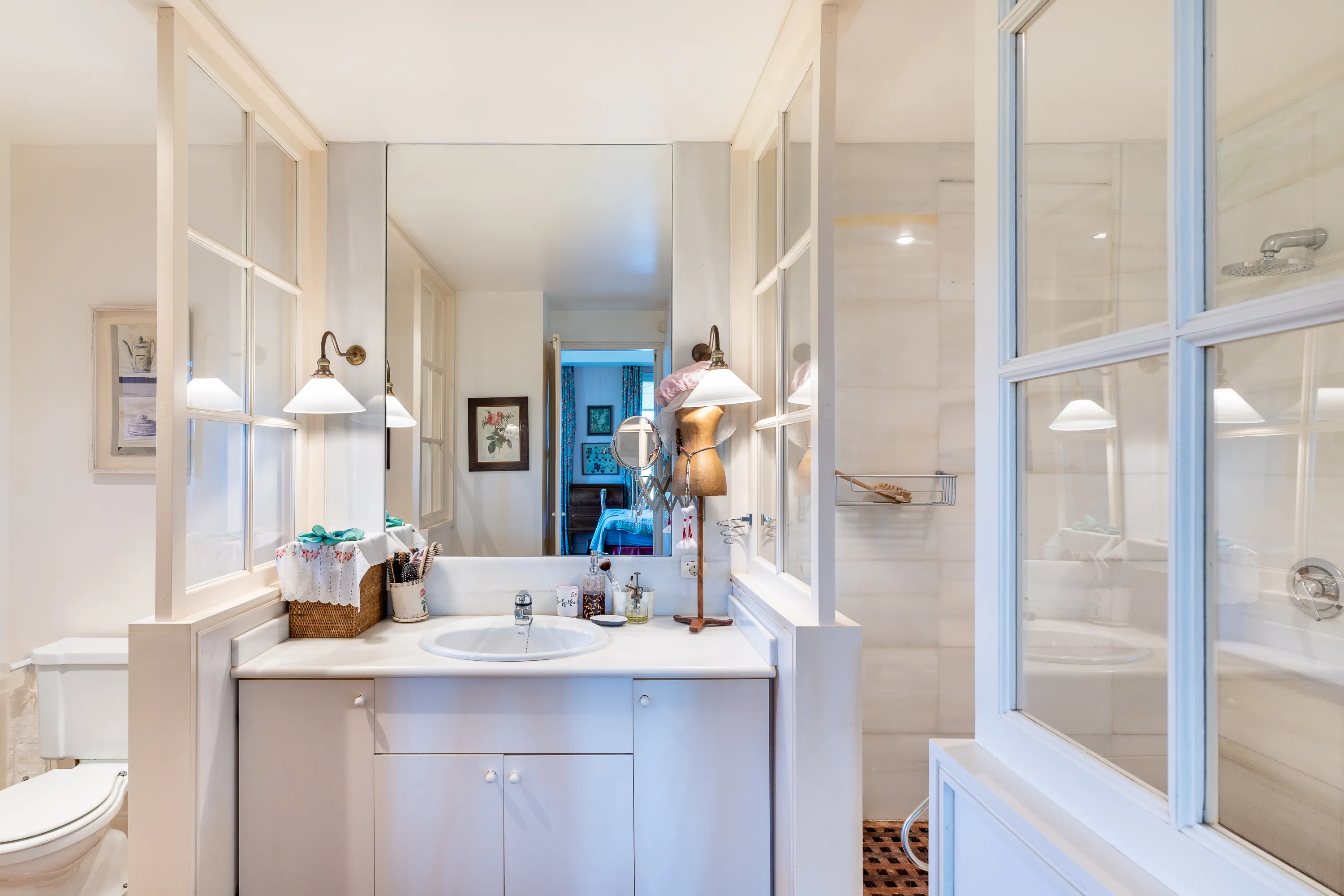 Luxe woning met absolute privacy-10