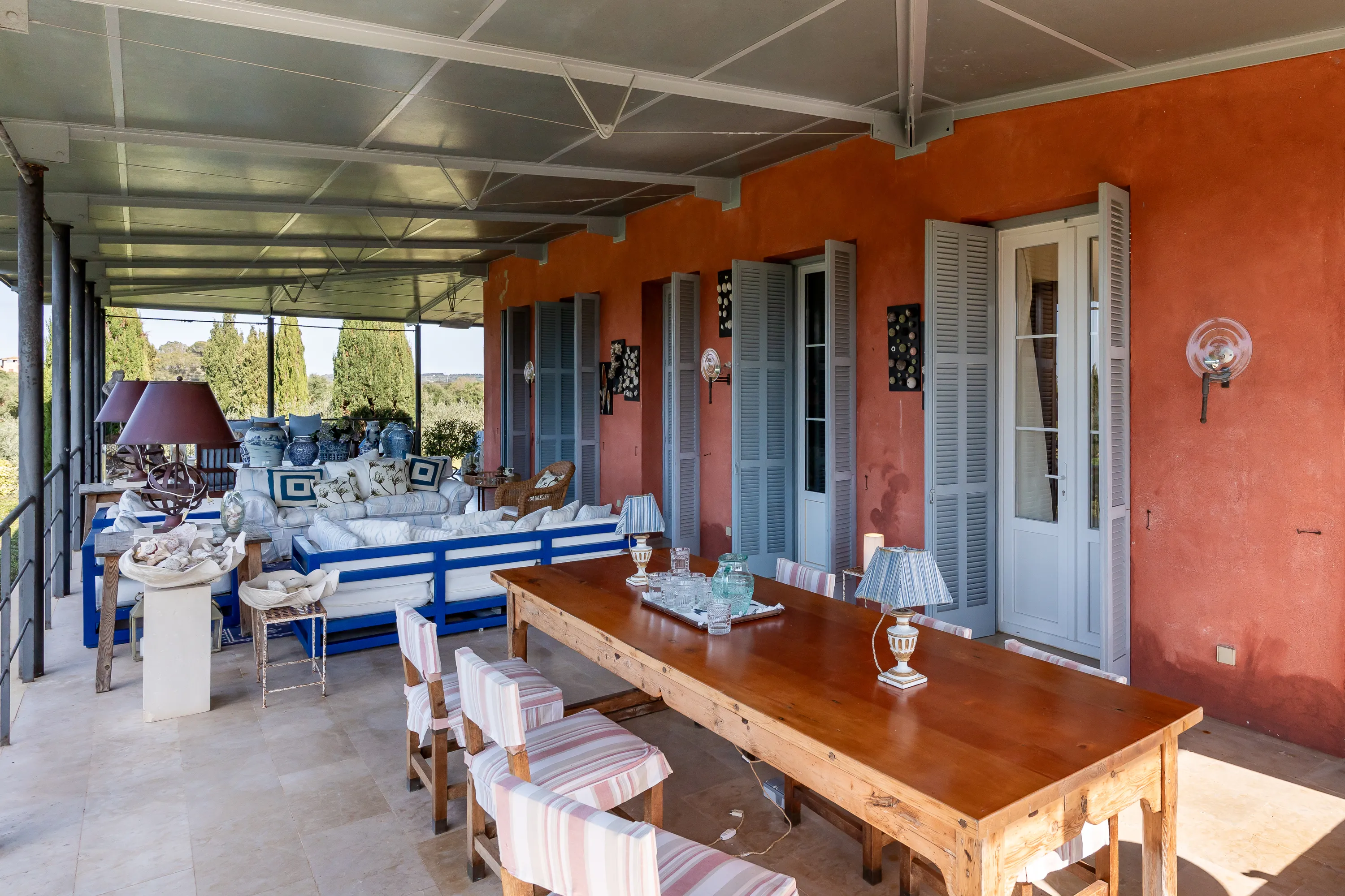 Luxe woning met absolute privacy-17