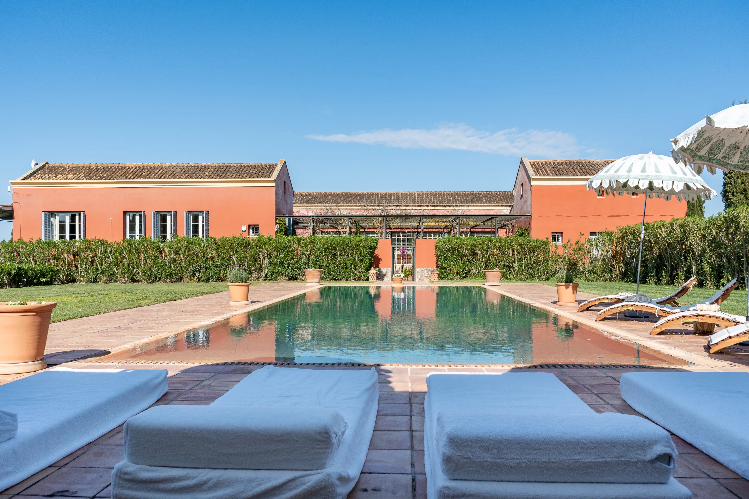 Luxe woning met absolute privacy-3