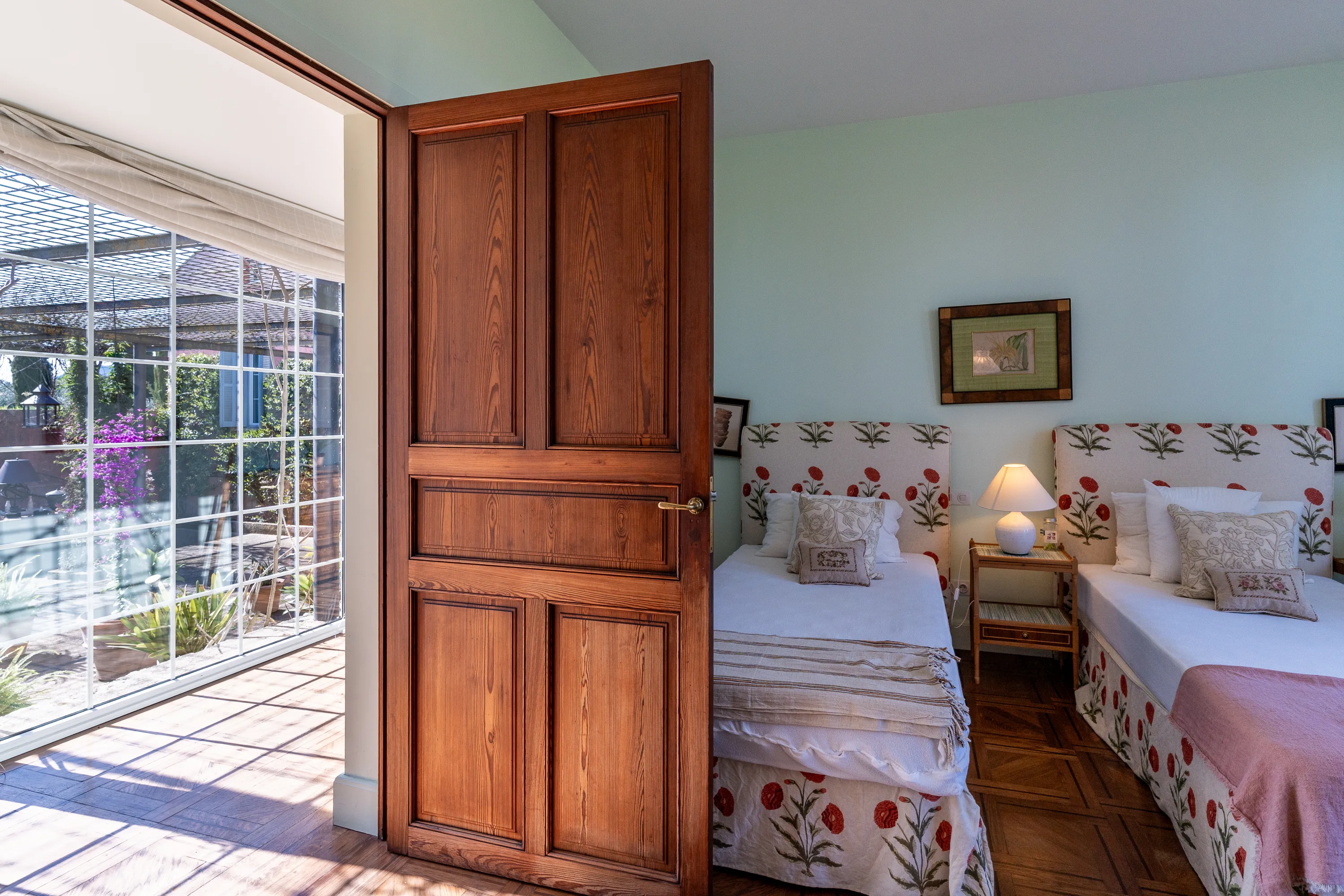 Luxe woning met absolute privacy-12