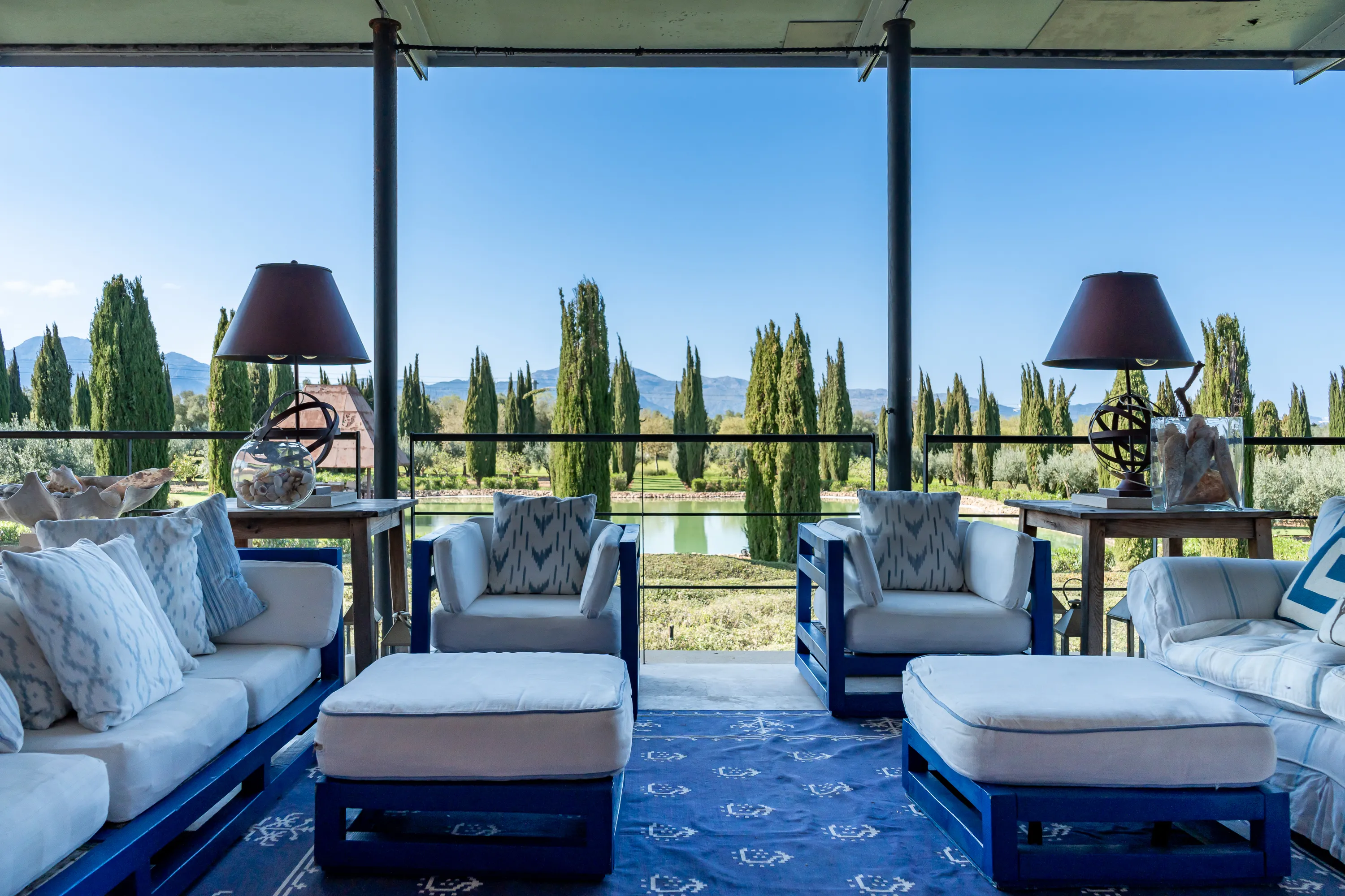 Luxe woning met absolute privacy-4