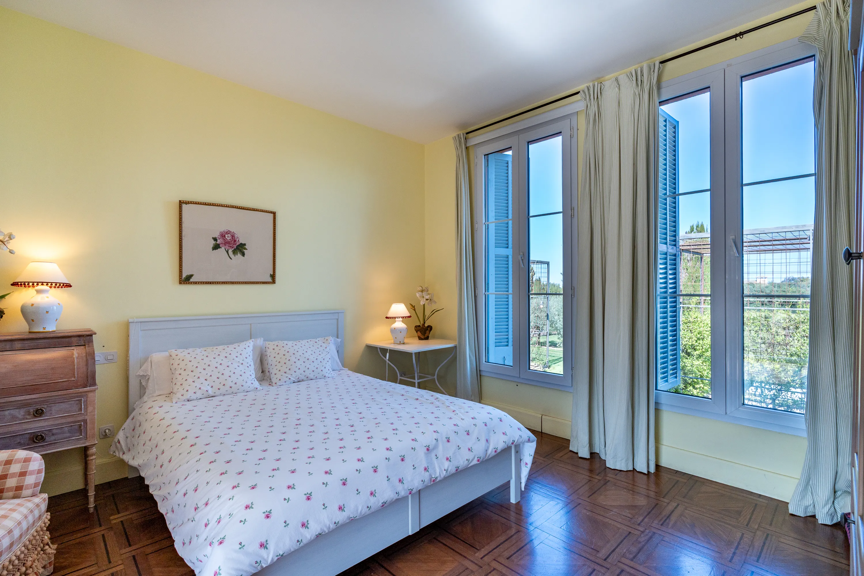 Luxe woning met absolute privacy-13