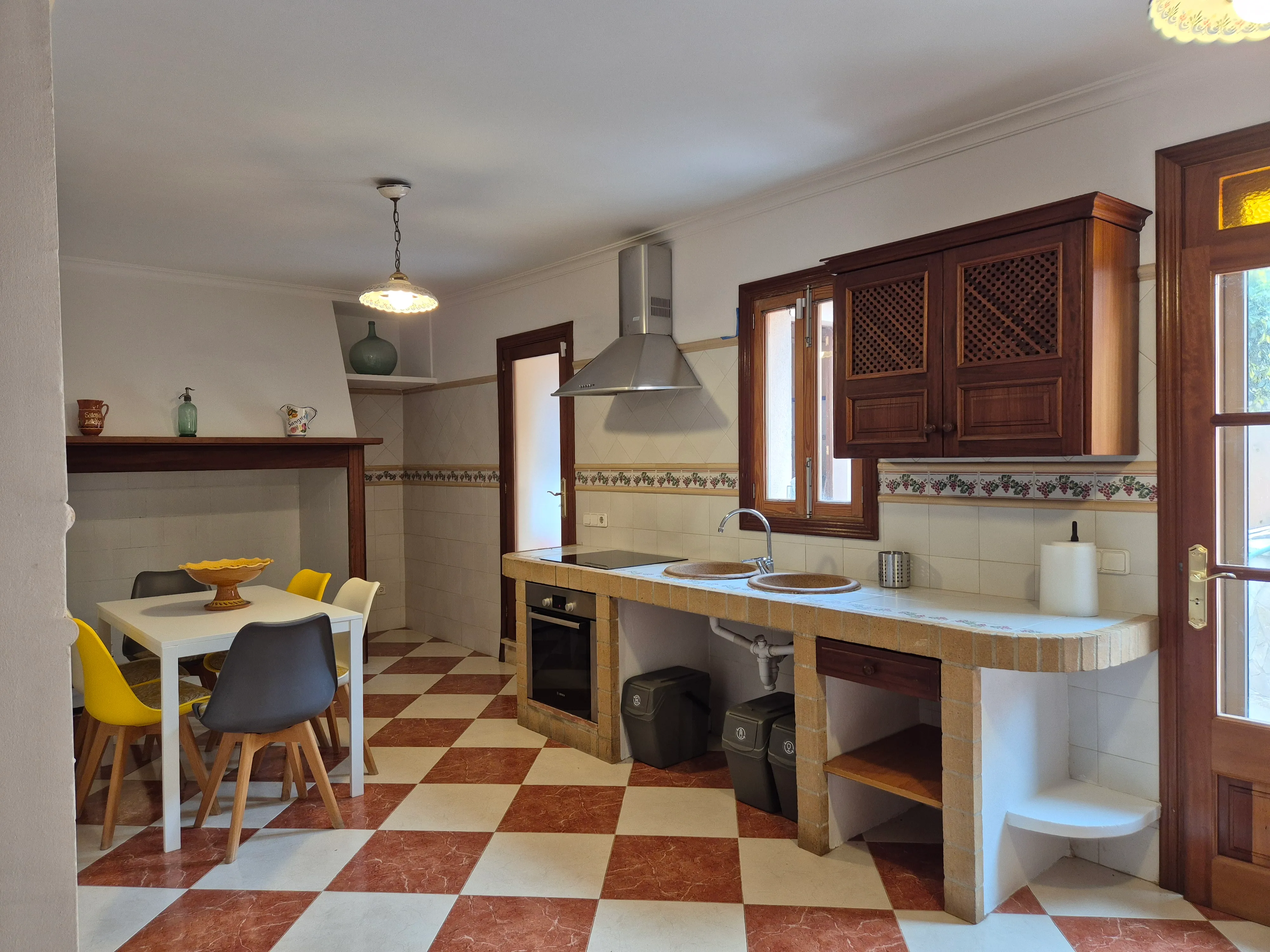 Ayuntamiento en el centro de Ariany-5