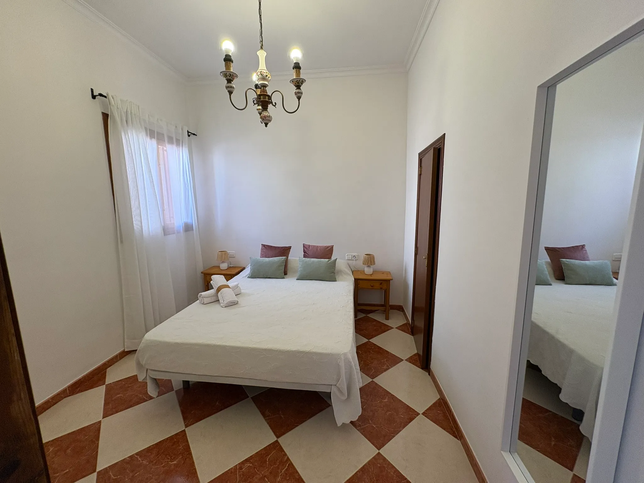 Ayuntamiento en el centro de Ariany-7