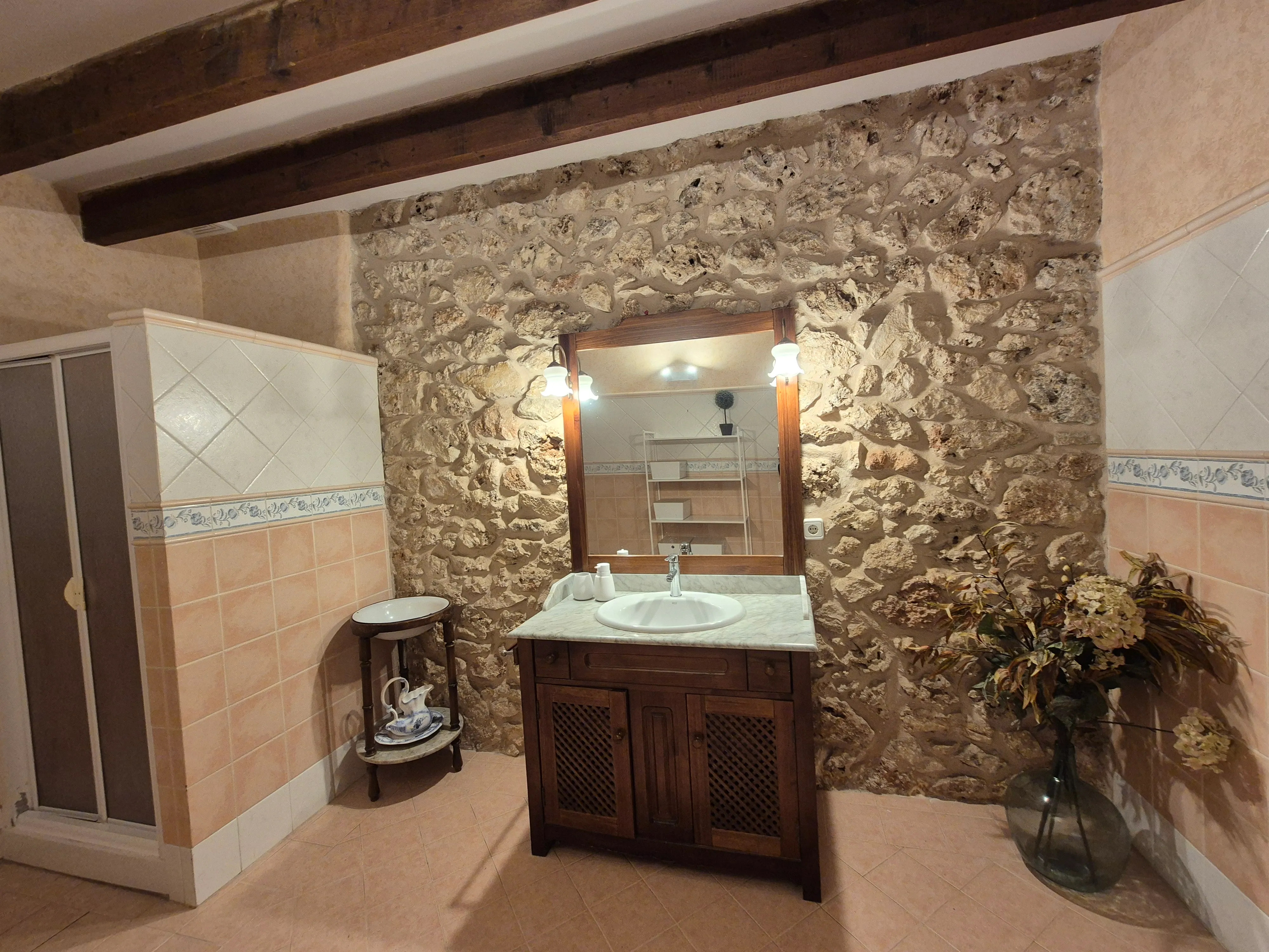 Ayuntamiento en el centro de Ariany-8