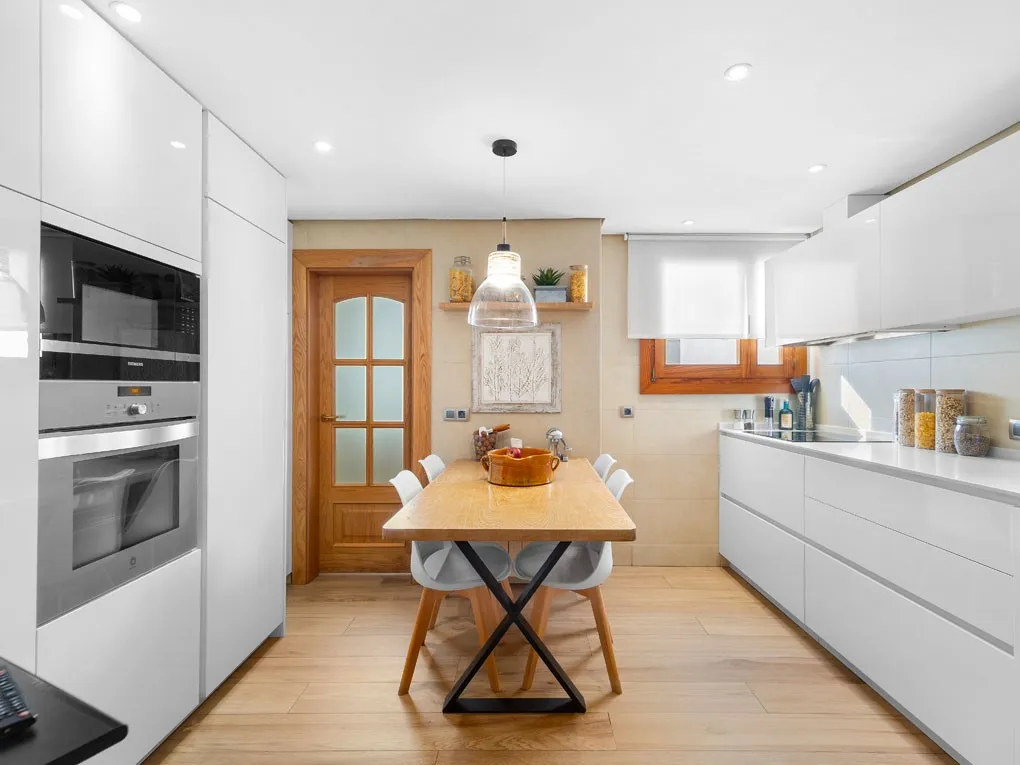 Lejlighed i eksklusivt fællesskab-4