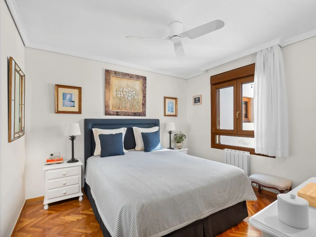 Lejlighed i eksklusivt fællesskab-6