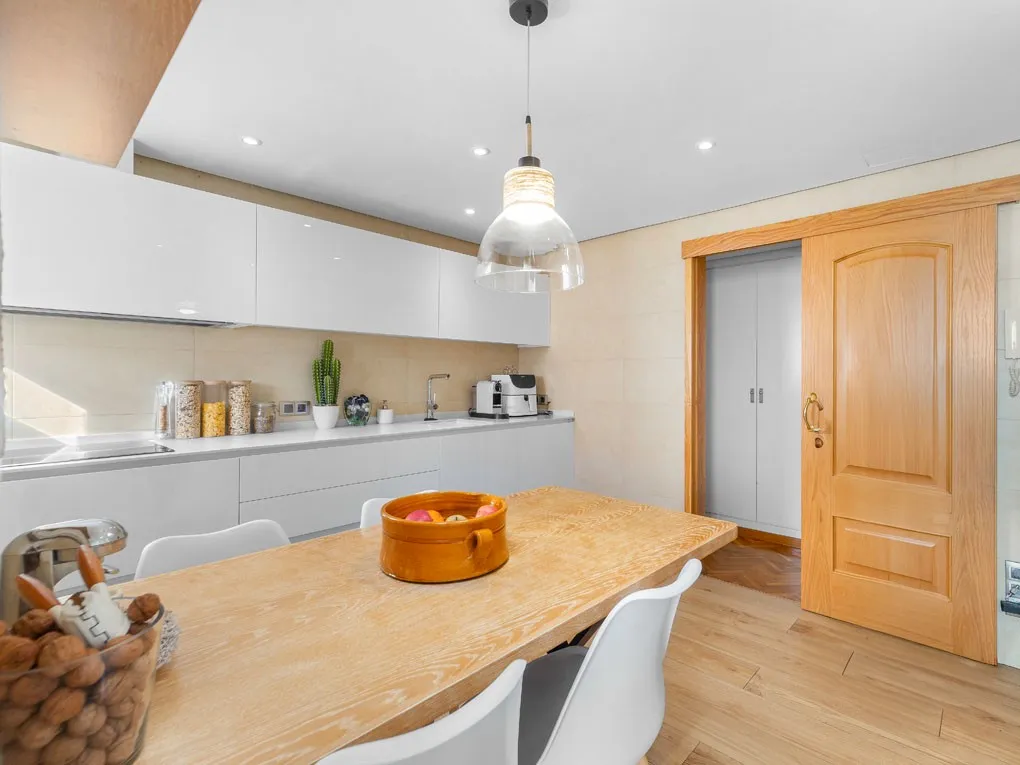 Lejlighed i eksklusivt fællesskab-3