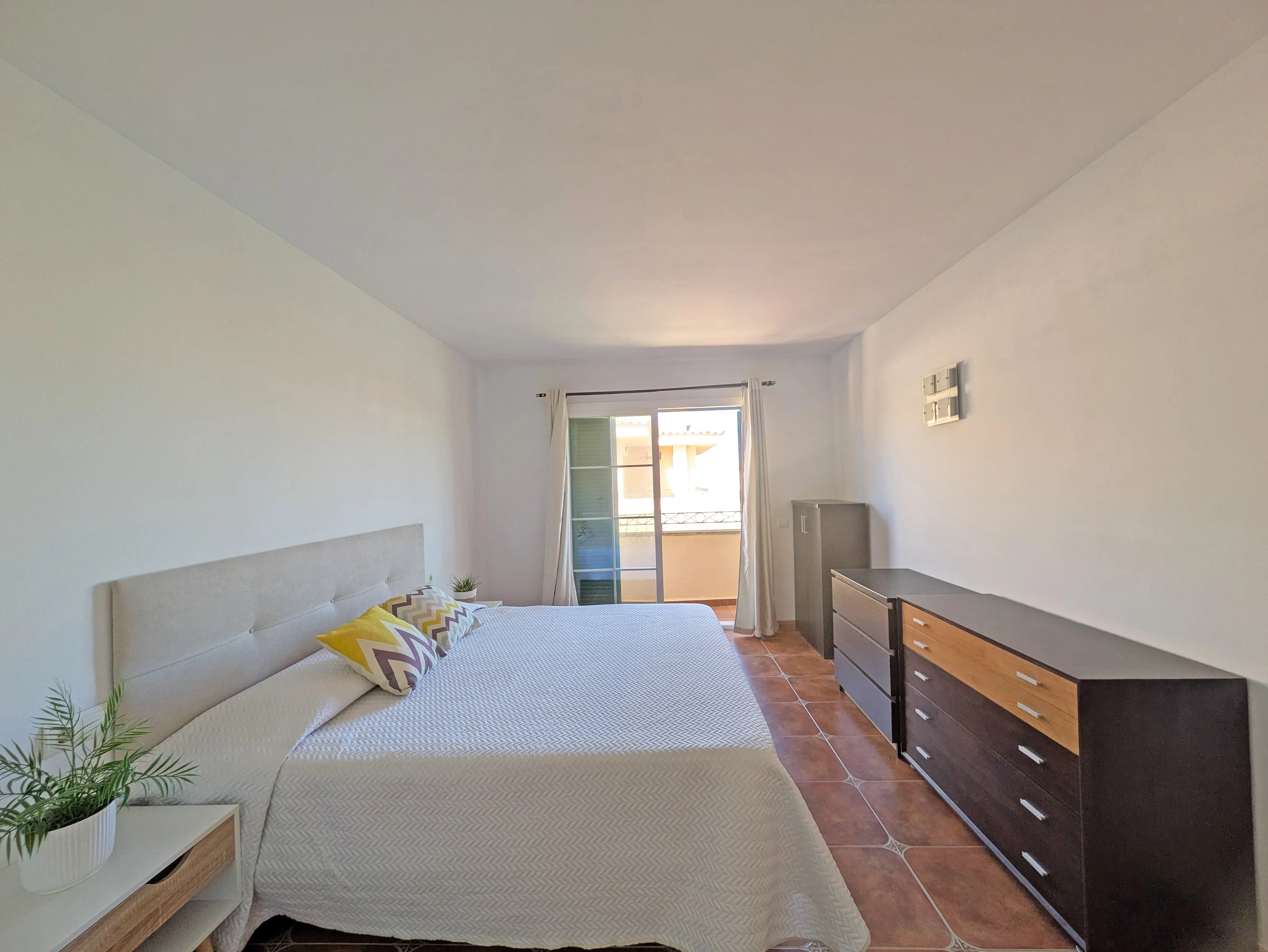 Beautiful penthouse in Puig de Ros-6