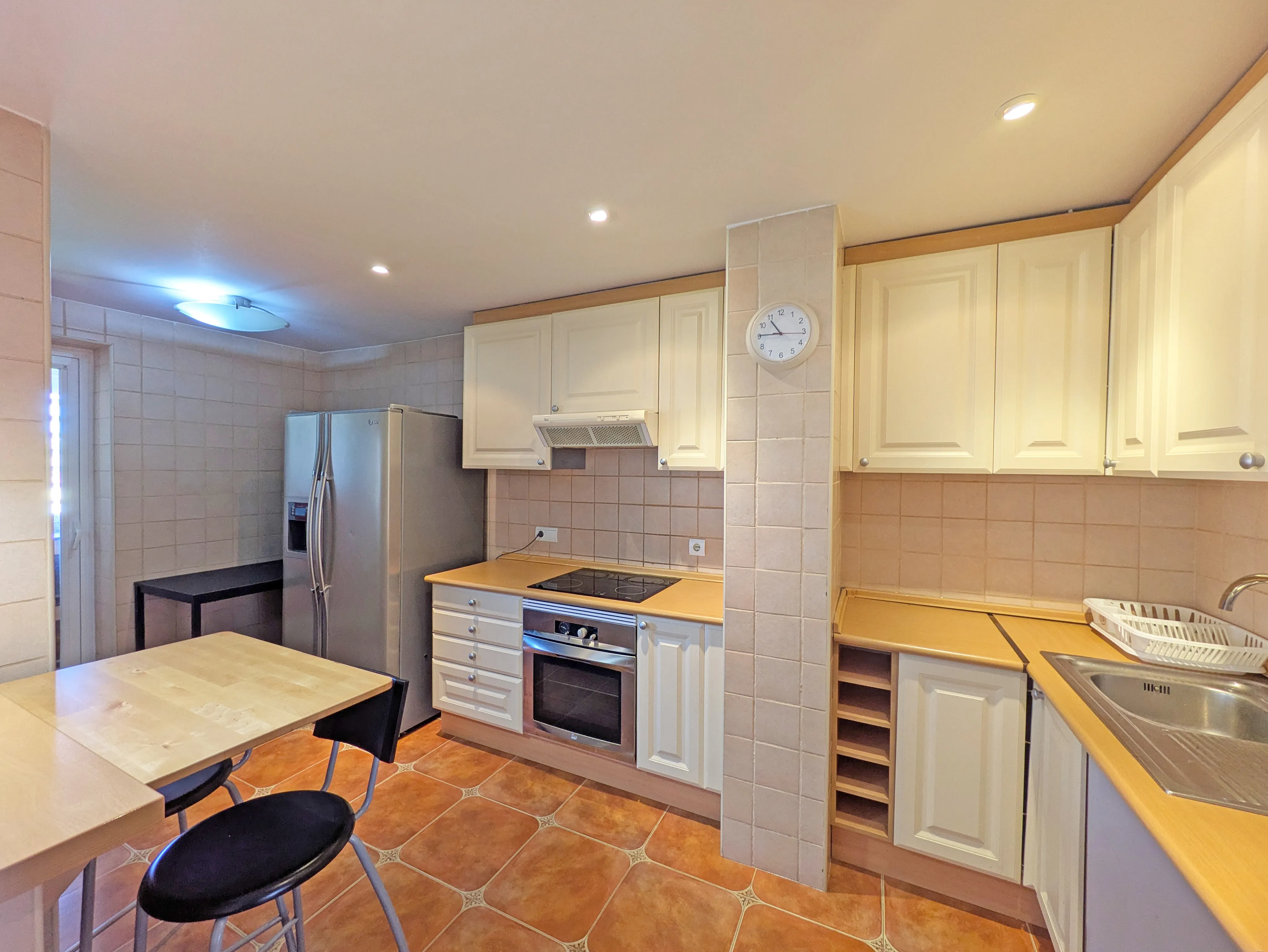Beautiful penthouse in Puig de Ros-5