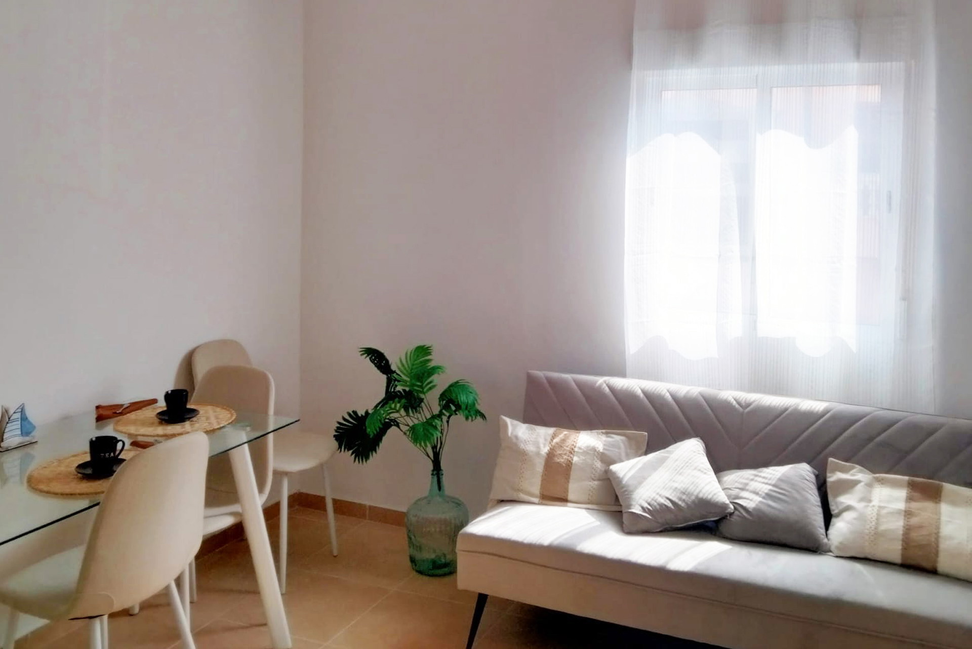 "Roger Apartment" Temporary rental in Port de Pollença-10
