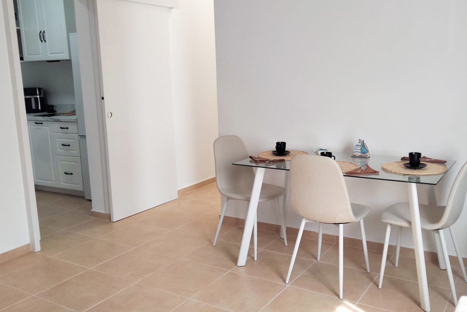 "Roger Apartment" Temporary rental in Port de Pollença-3