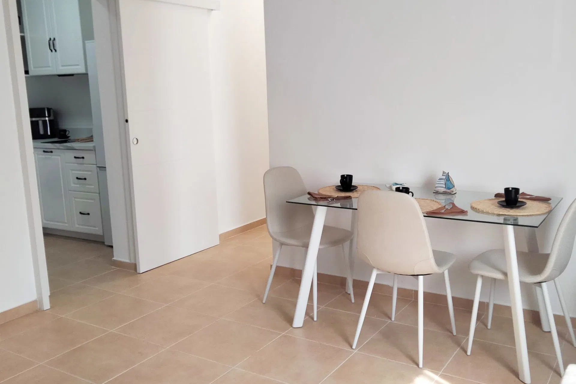 "Roger Apartment" Temporary rental in Port de Pollença-3