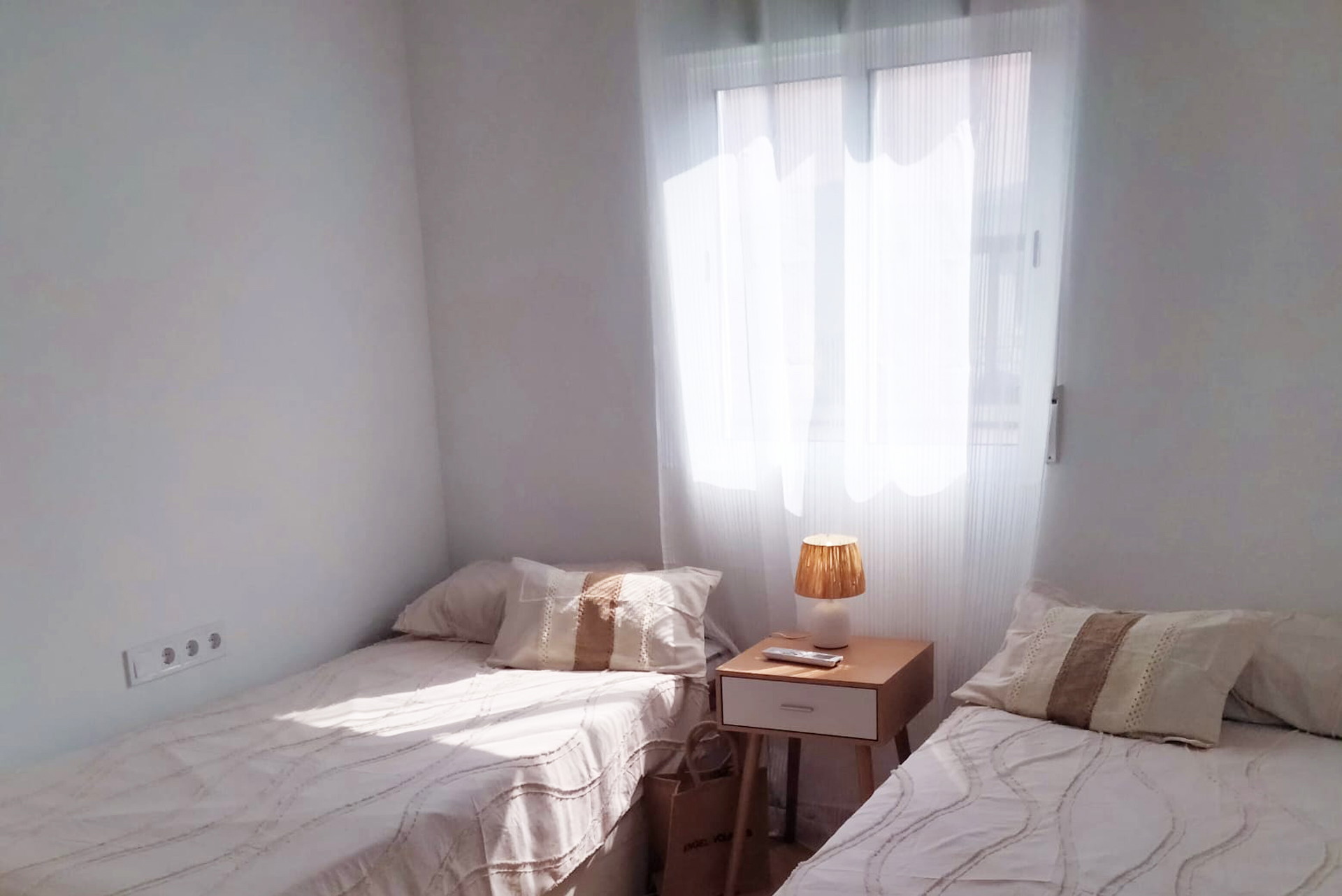 "Roger Apartment" Temporary rental in Port de Pollença-16
