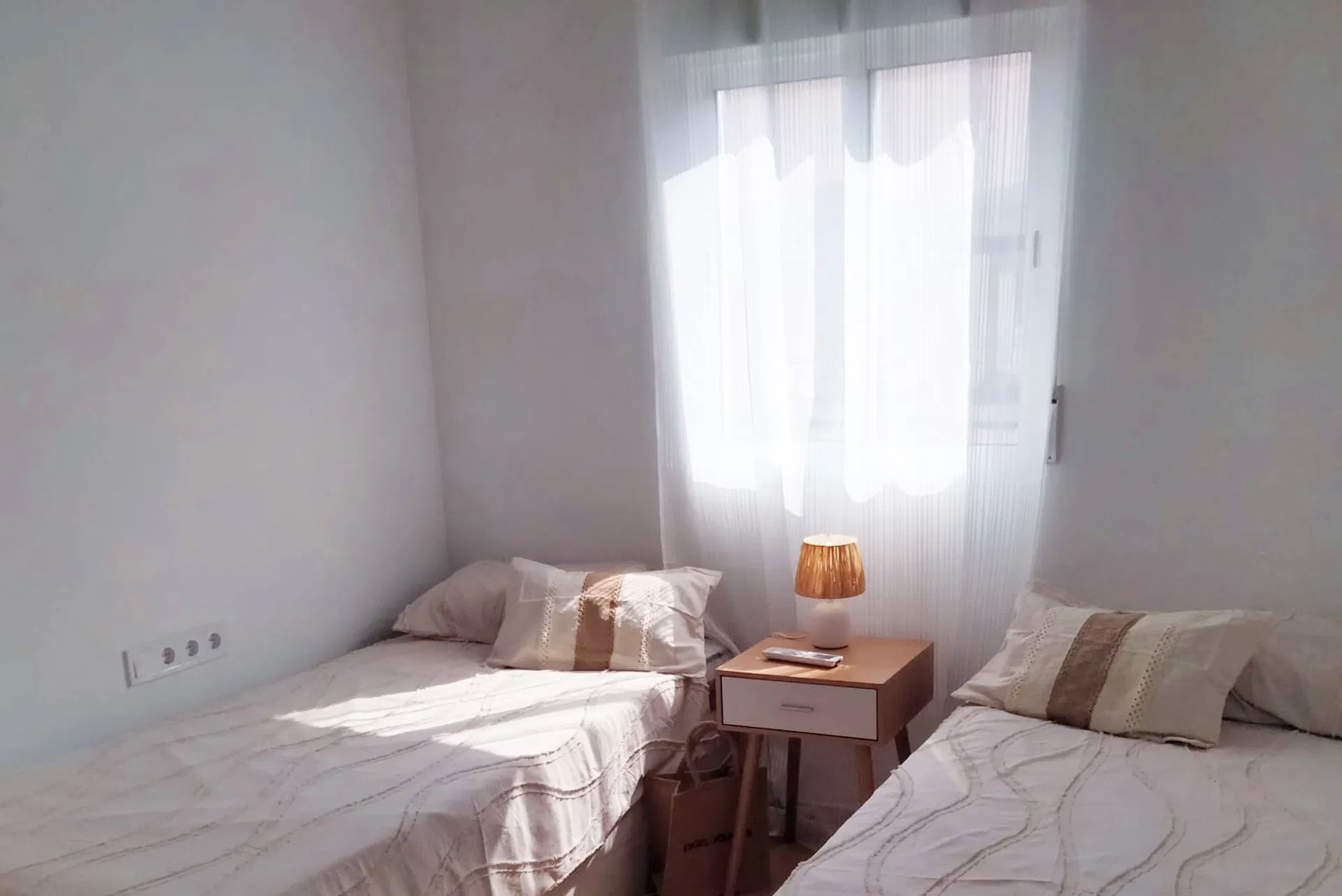 "Roger Apartment" Temporary rental in Port de Pollença-16