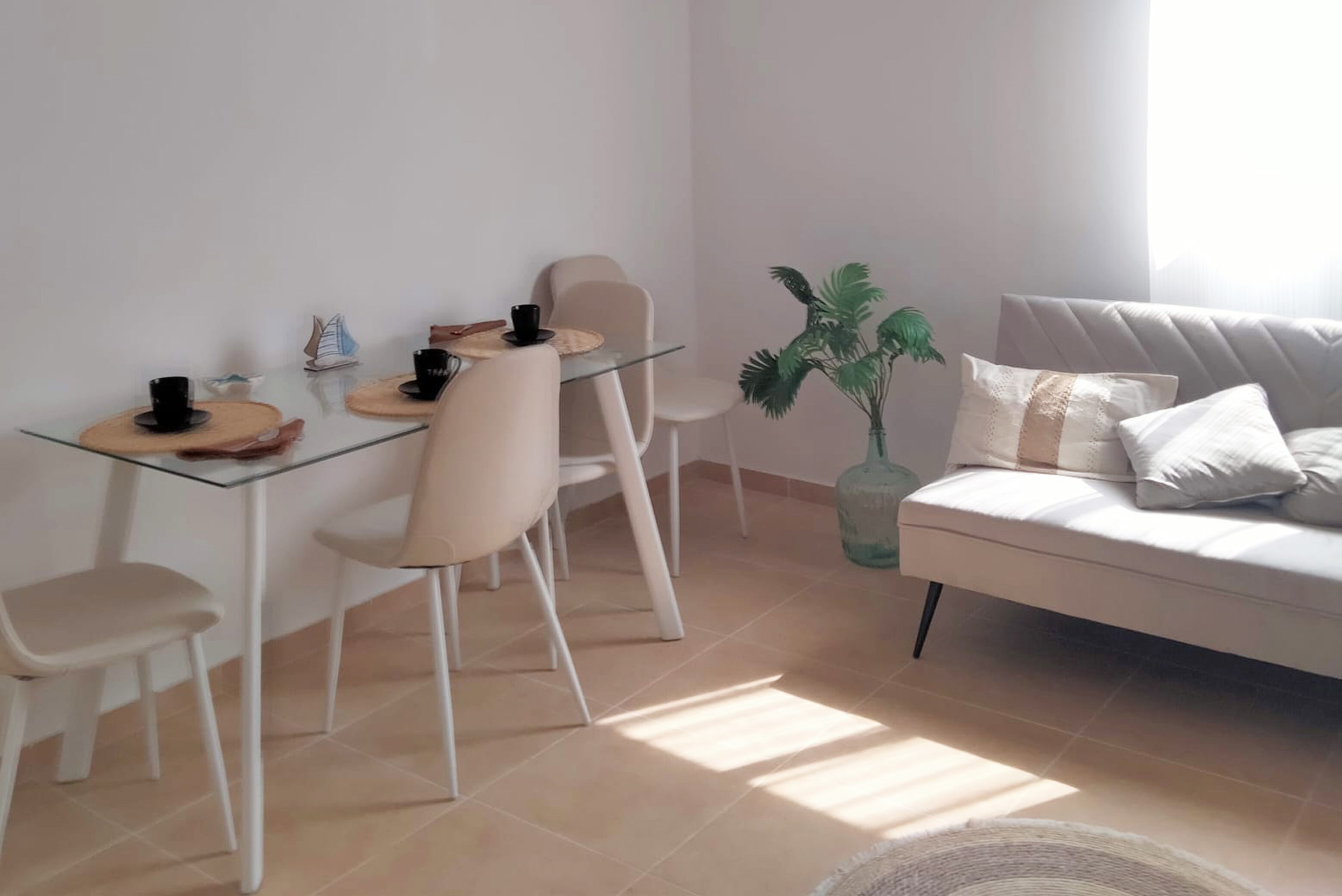 "Roger Apartment" Temporary rental in Port de Pollença-9