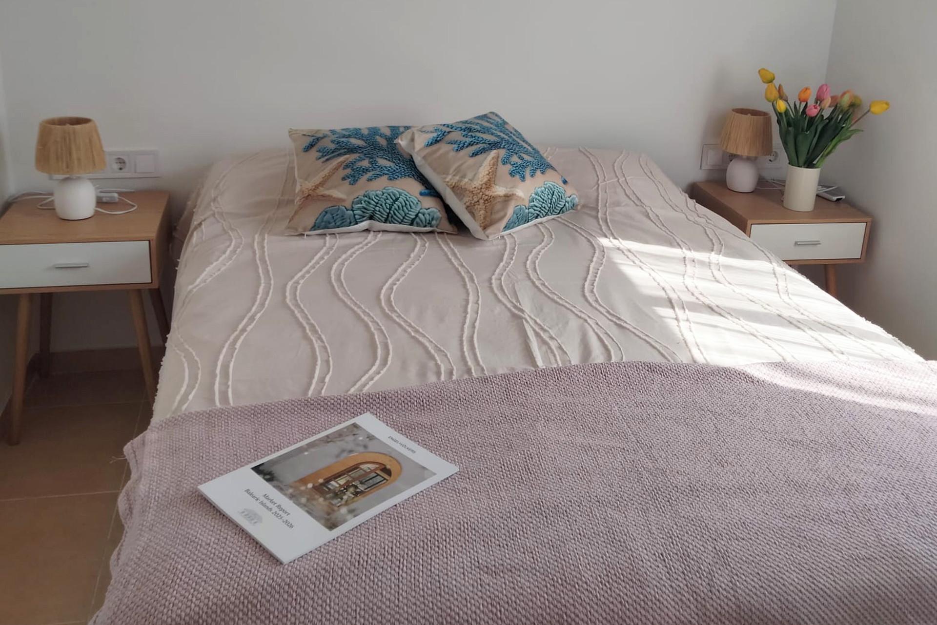 "Roger Apartment" Temporary rental in Port de Pollença-14