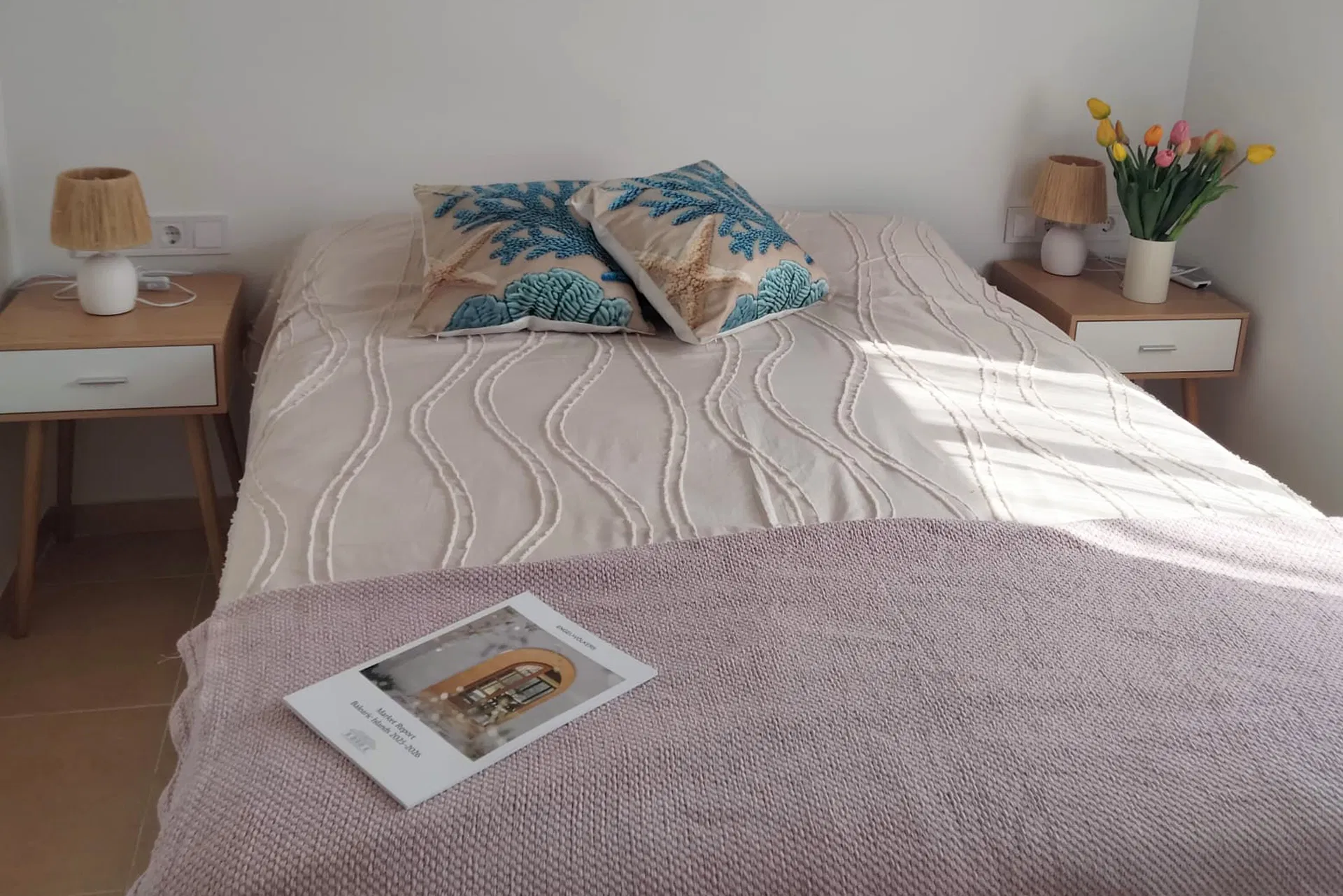 "Roger Apartment" Temporary rental in Port de Pollença-14