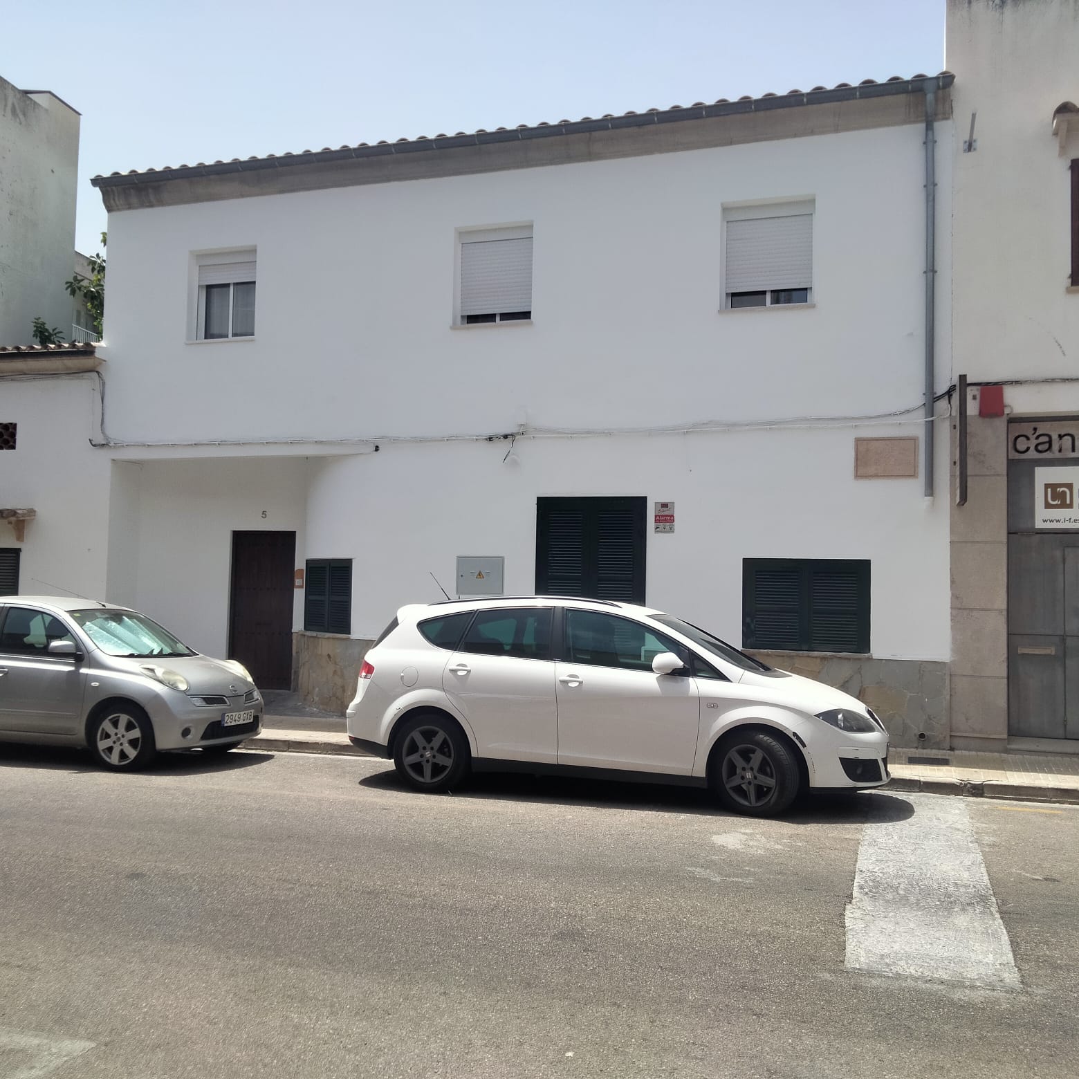 "Roger Apartment" Temporary rental in Port de Pollença-18
