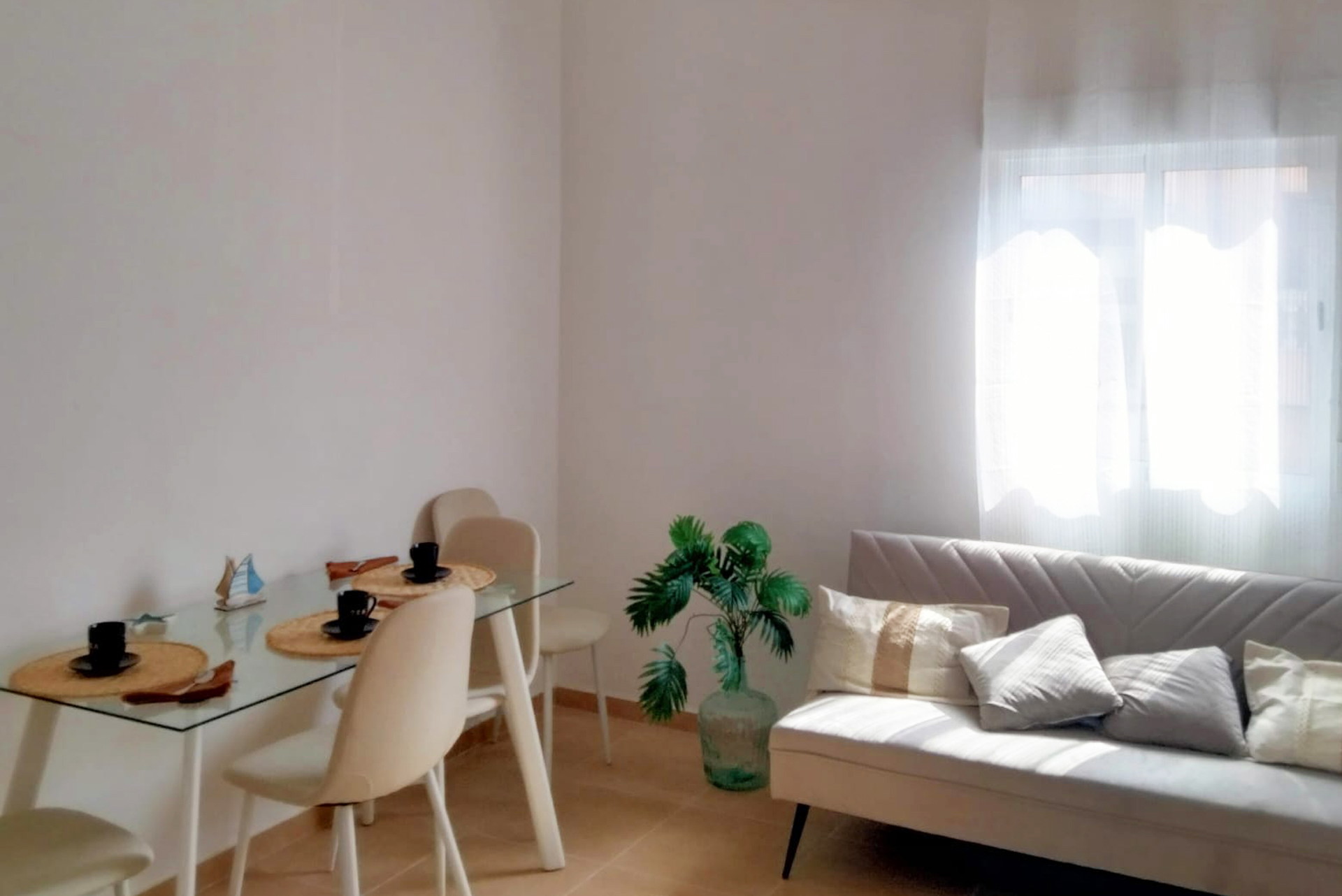"Roger Apartment" Temporary rental in Port de Pollença-2
