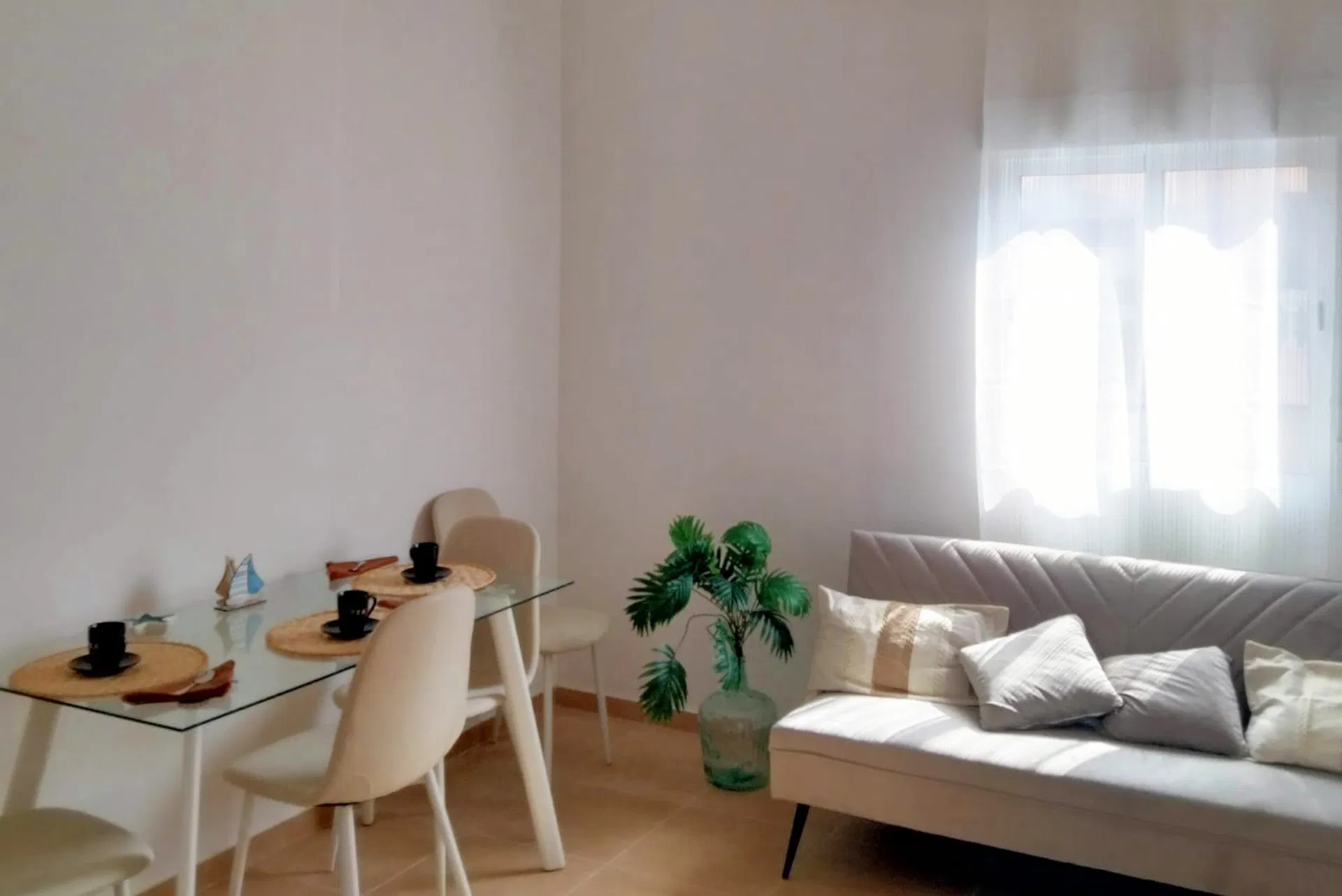 "Roger Apartment" Temporary rental in Port de Pollença-2
