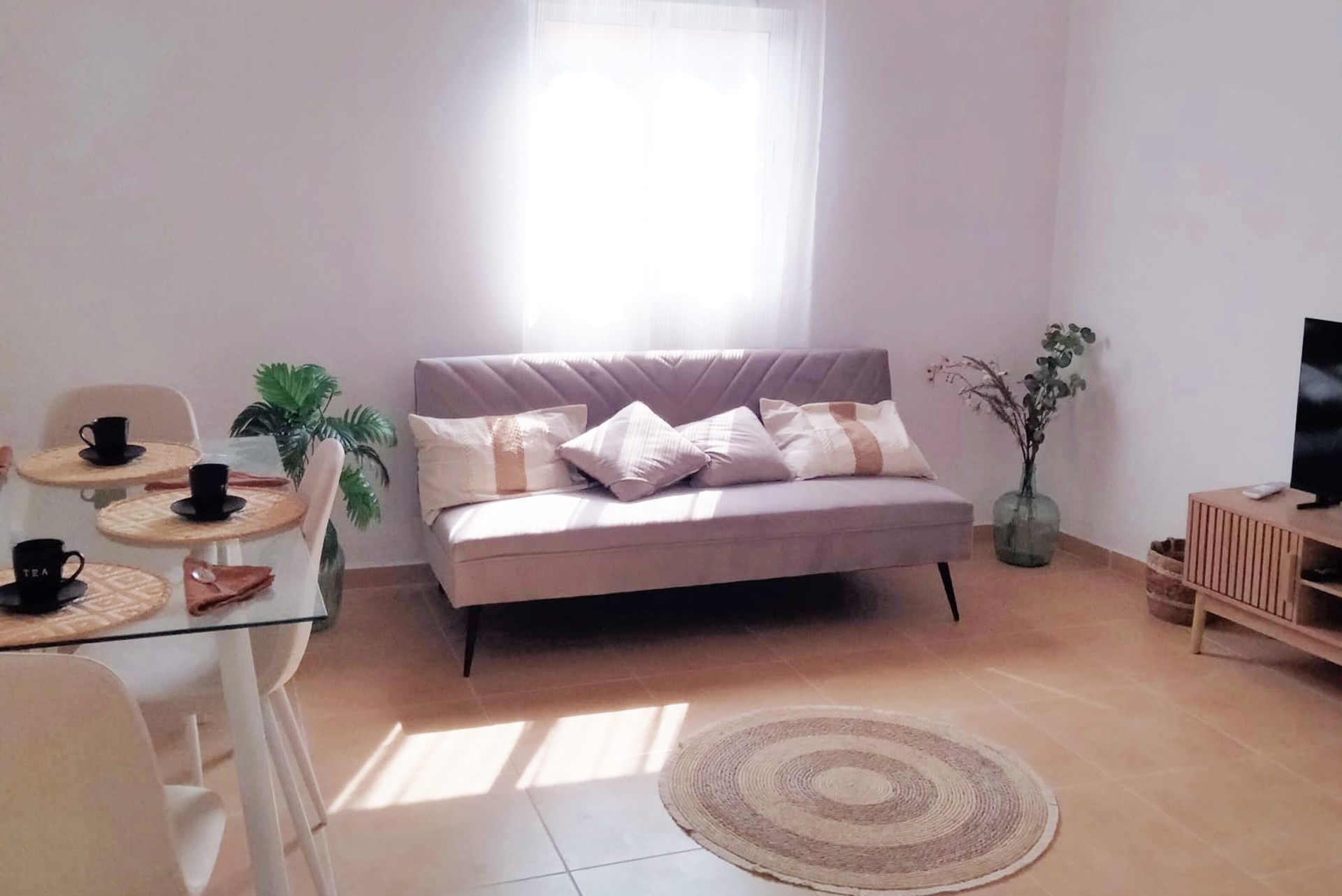 "Roger Apartment" Temporary rental in Port de Pollença-11