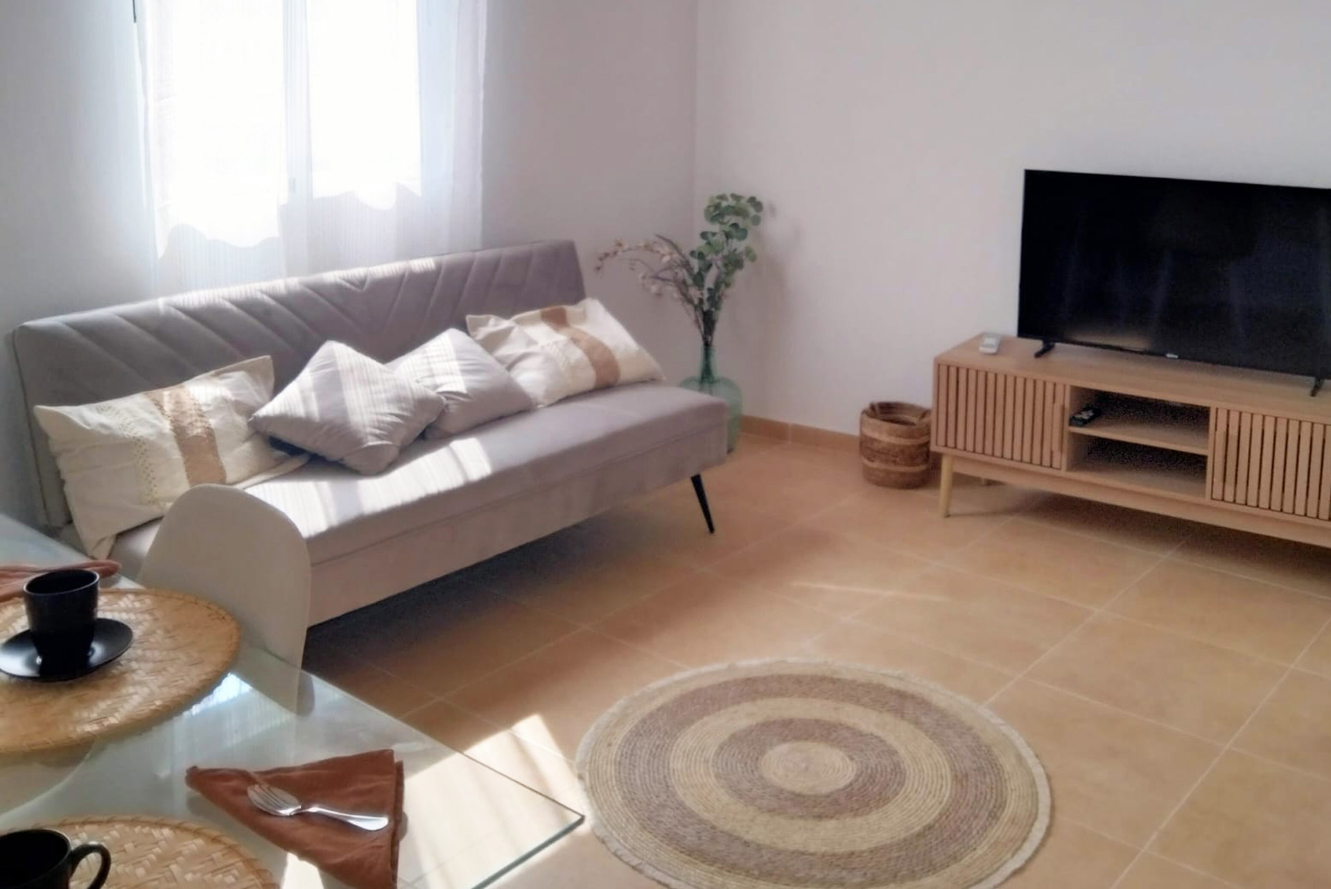 "Apartment Roger" Tillfällig uthyrning i Port de Pollença