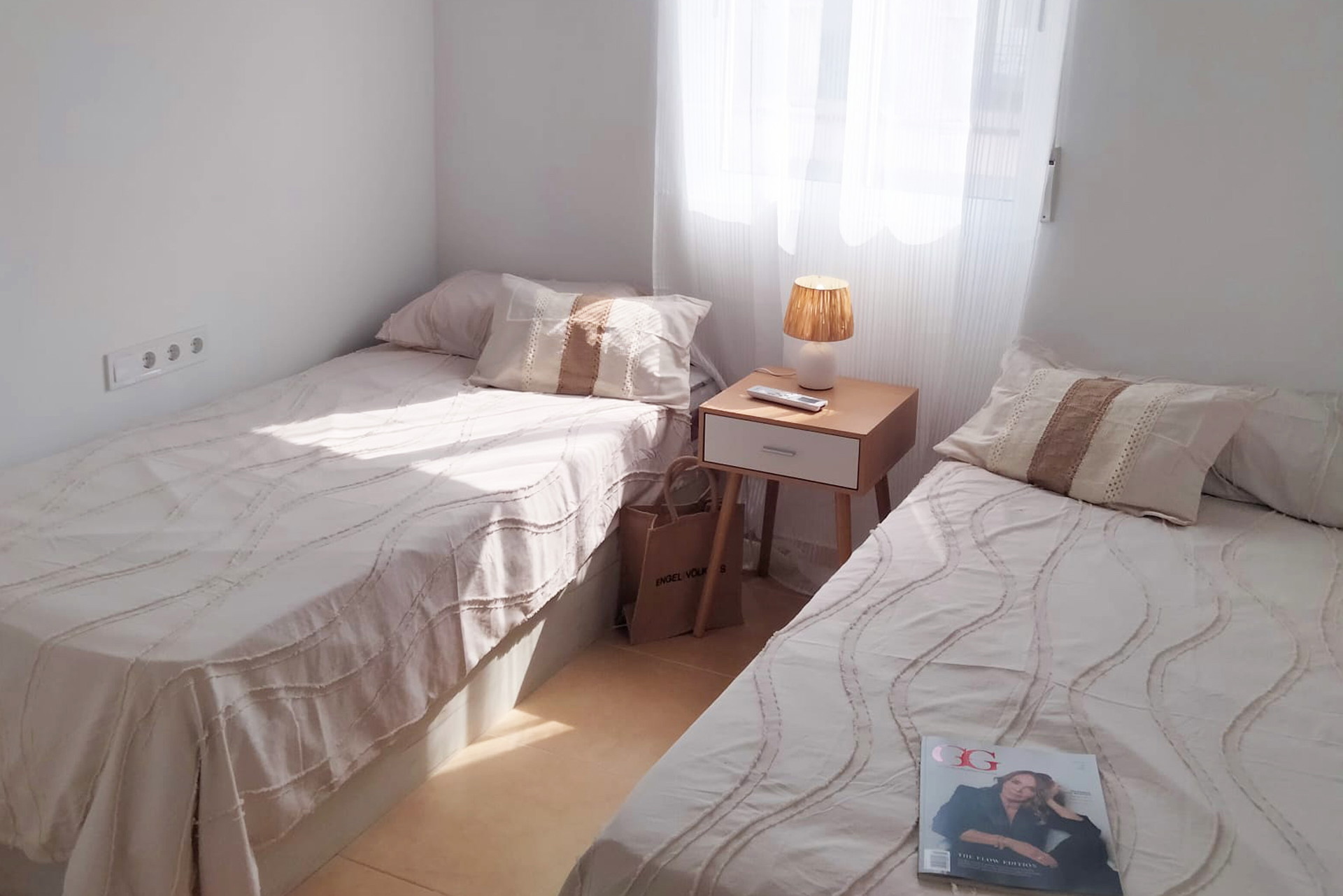 "Roger Apartment" Temporary rental in Port de Pollença-15