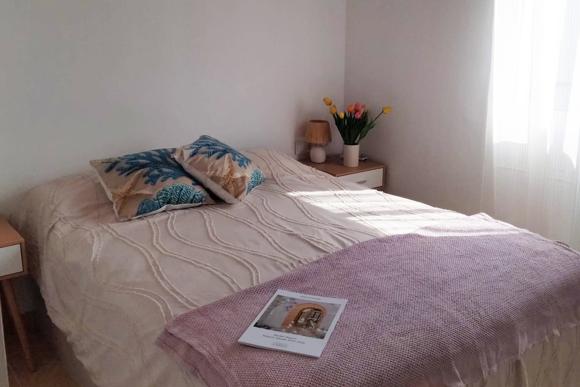 "Roger Apartment" Temporary rental in Port de Pollença-13