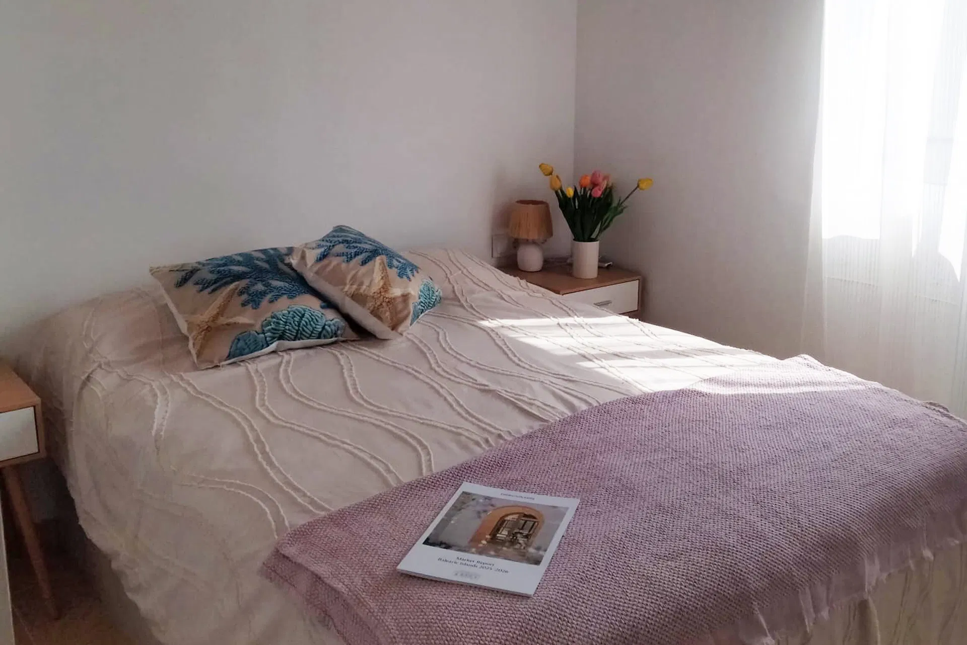 "Roger Apartment" Temporary rental in Port de Pollença-13