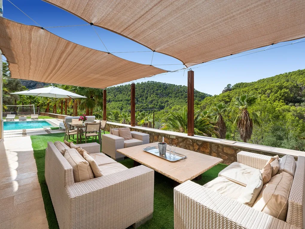 Moderne Finca in Andratx-5