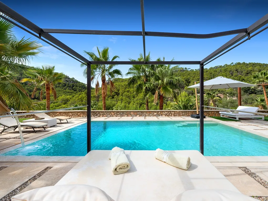 Moderne Finca in Andratx-6