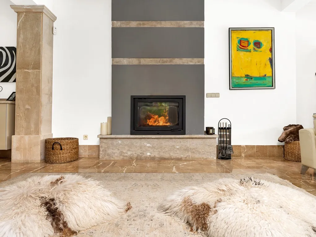 Moderne finca i Andratx-18