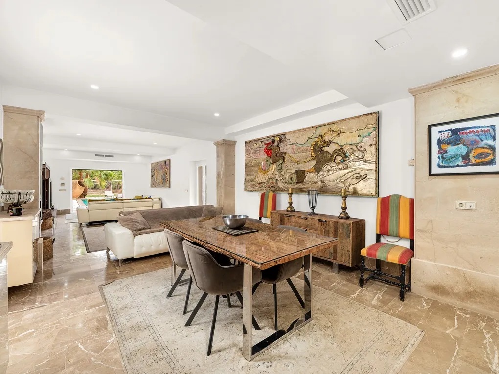 Moderne Finca in Andratx-12