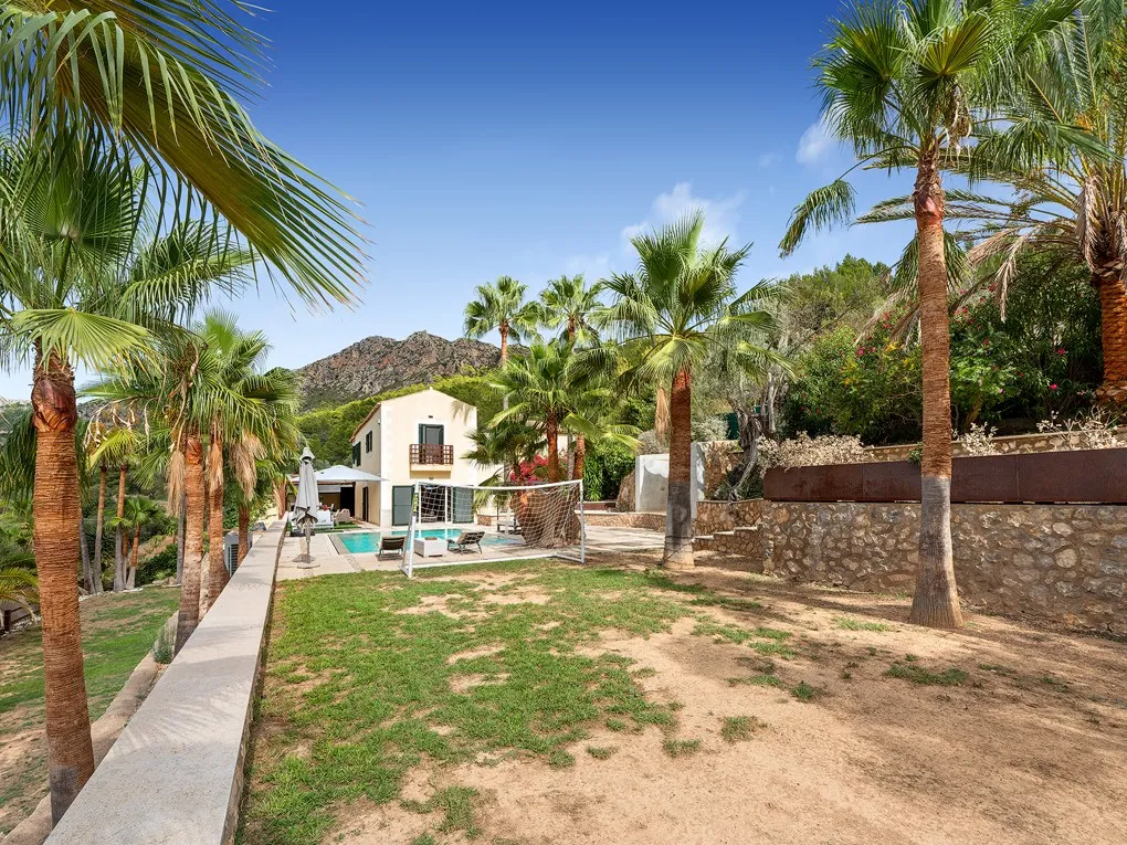 Moderne finca i Andratx-13