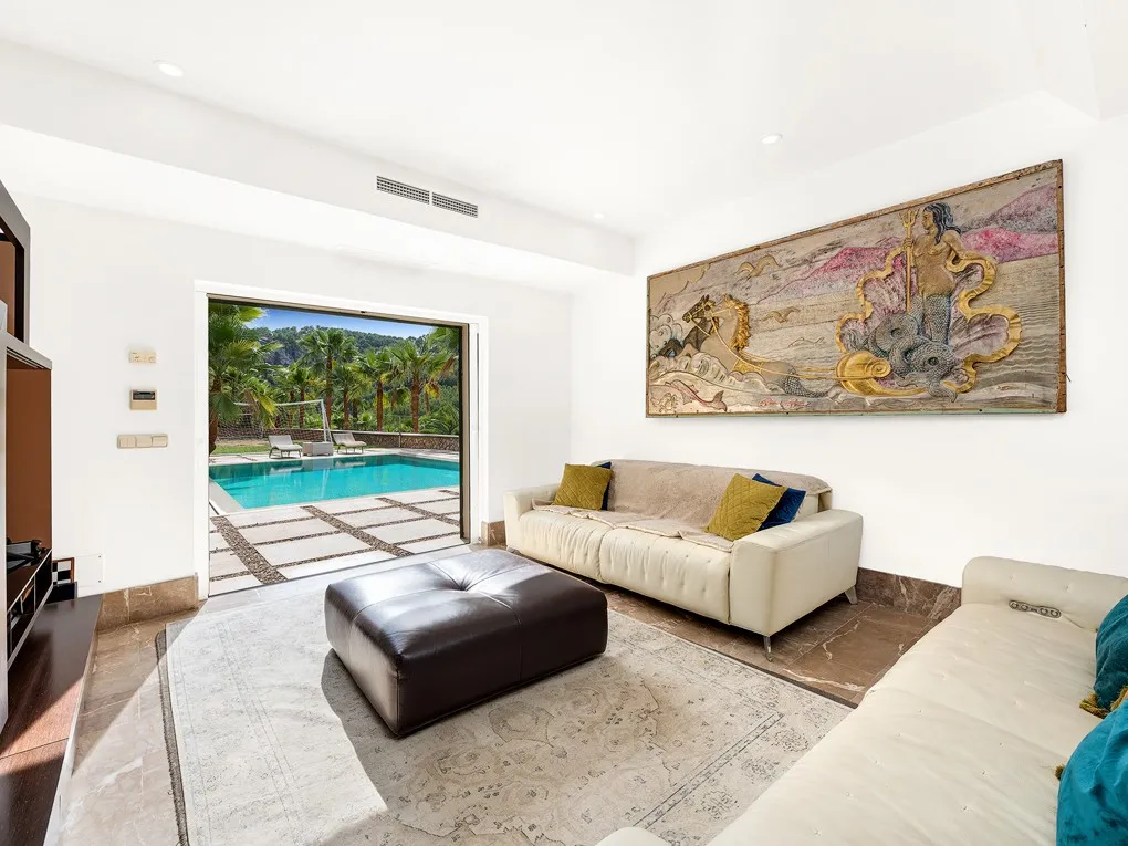 Moderne Finca in Andratx-4