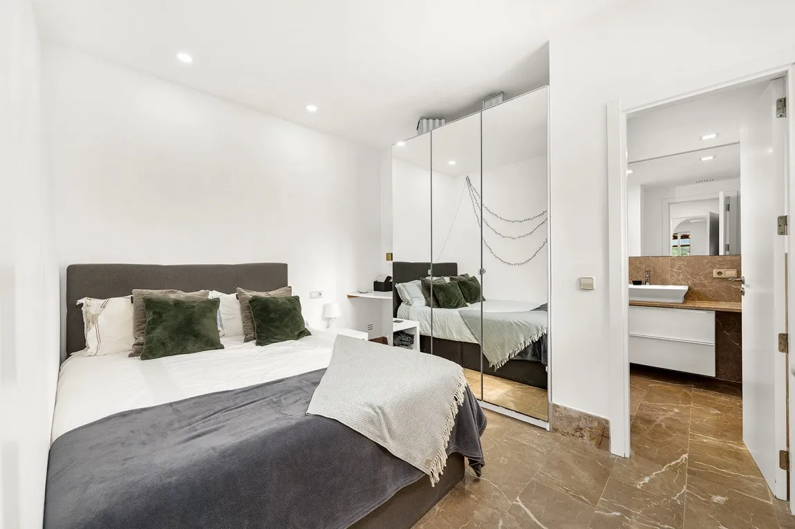 Moderne finca i Andratx-14