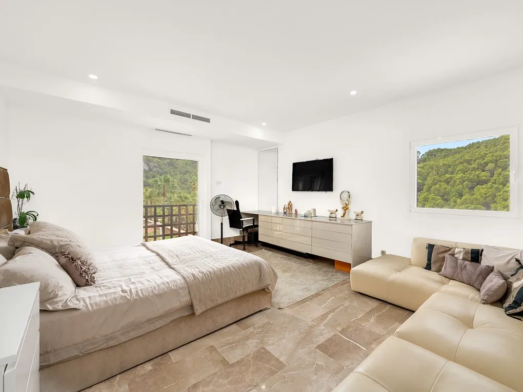 Moderne Finca in Andratx-15