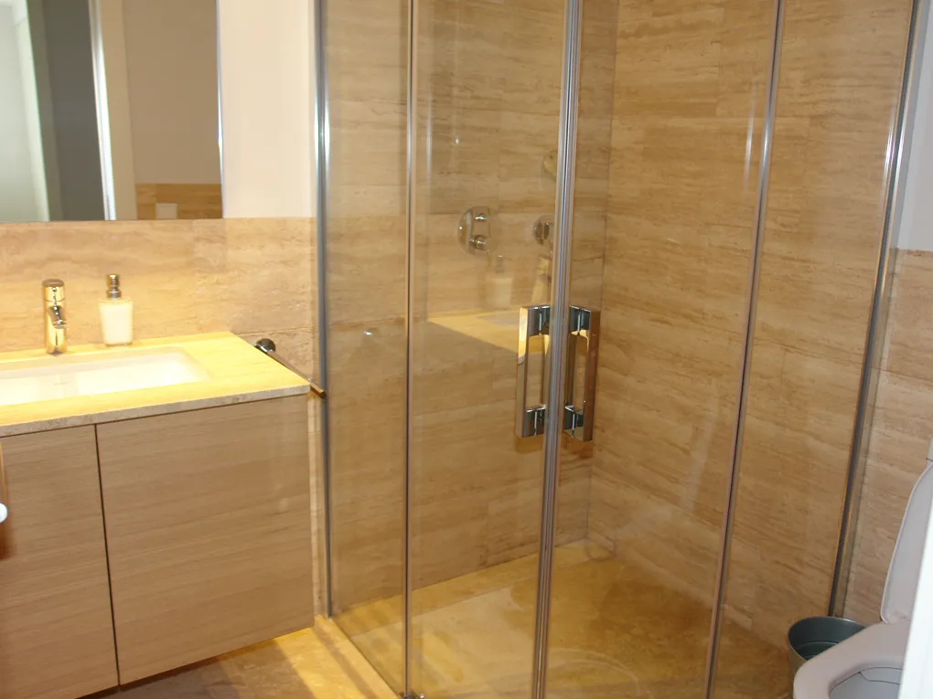 Impressionant apartament prop de la platja-5