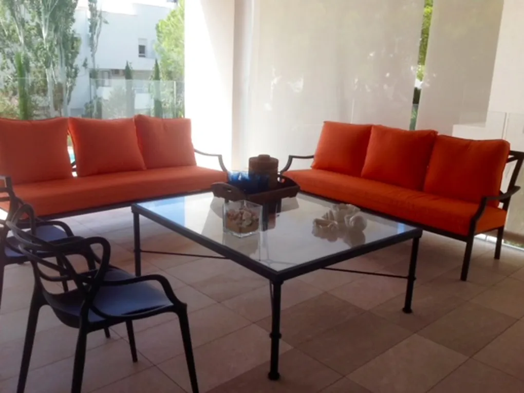 Impressionant apartament prop de la platja-2