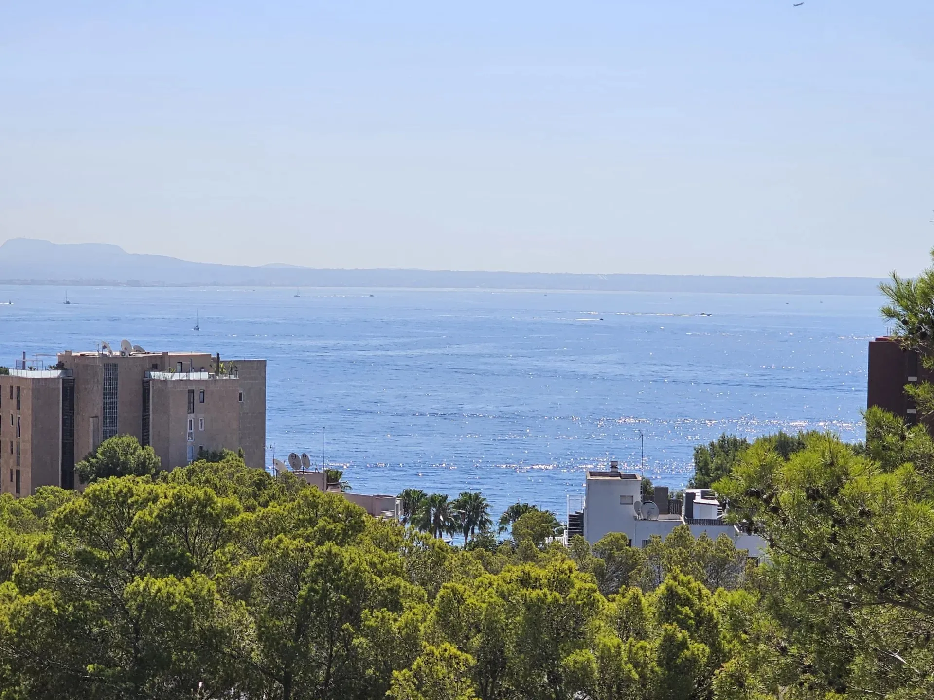 Bell Puig Villas: Exclusive newly built villas in a prime location in Cas Català-9