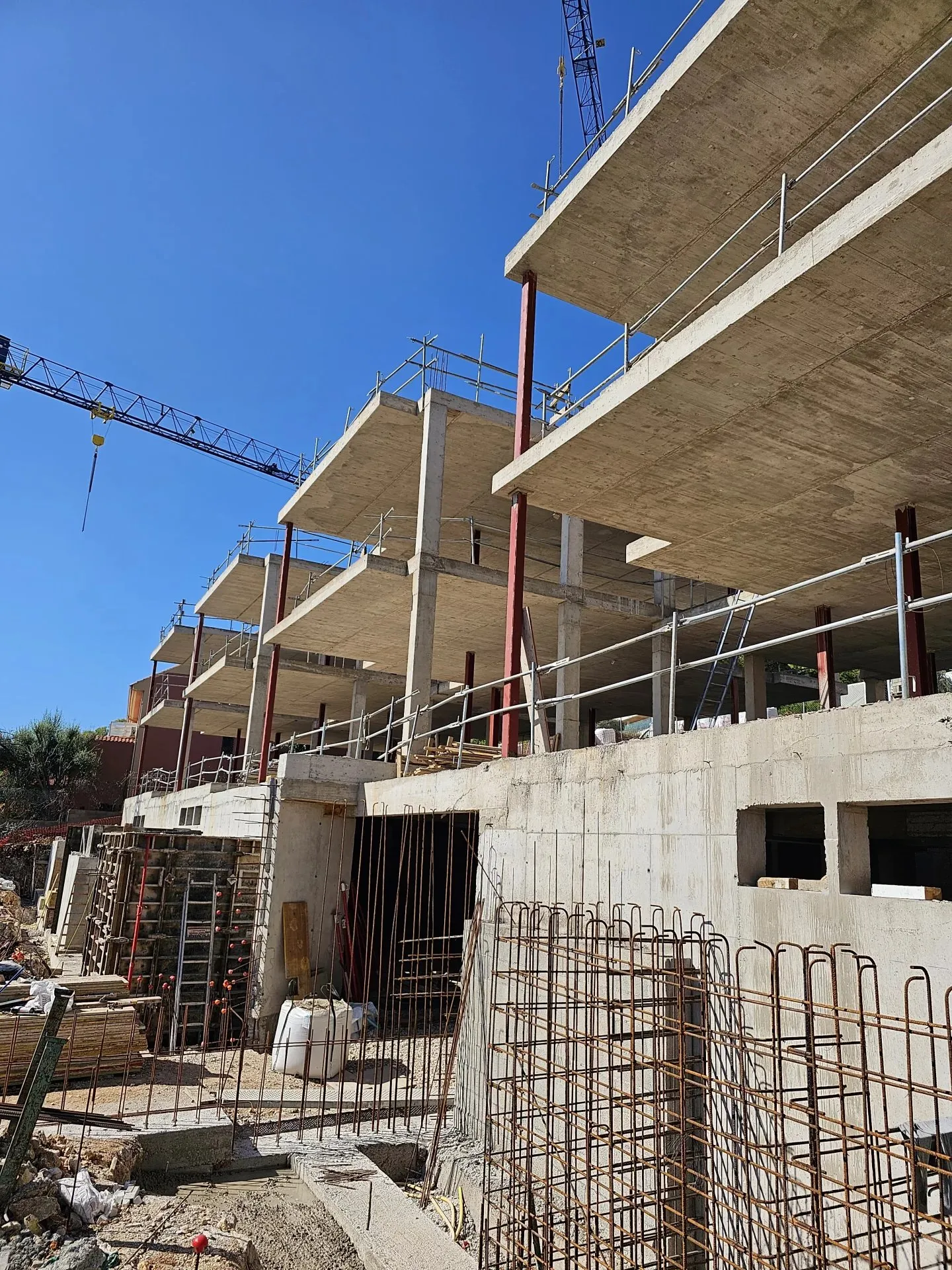 Bell Puig Villas: Exclusive newly built villas in a prime location in Cas Català-12