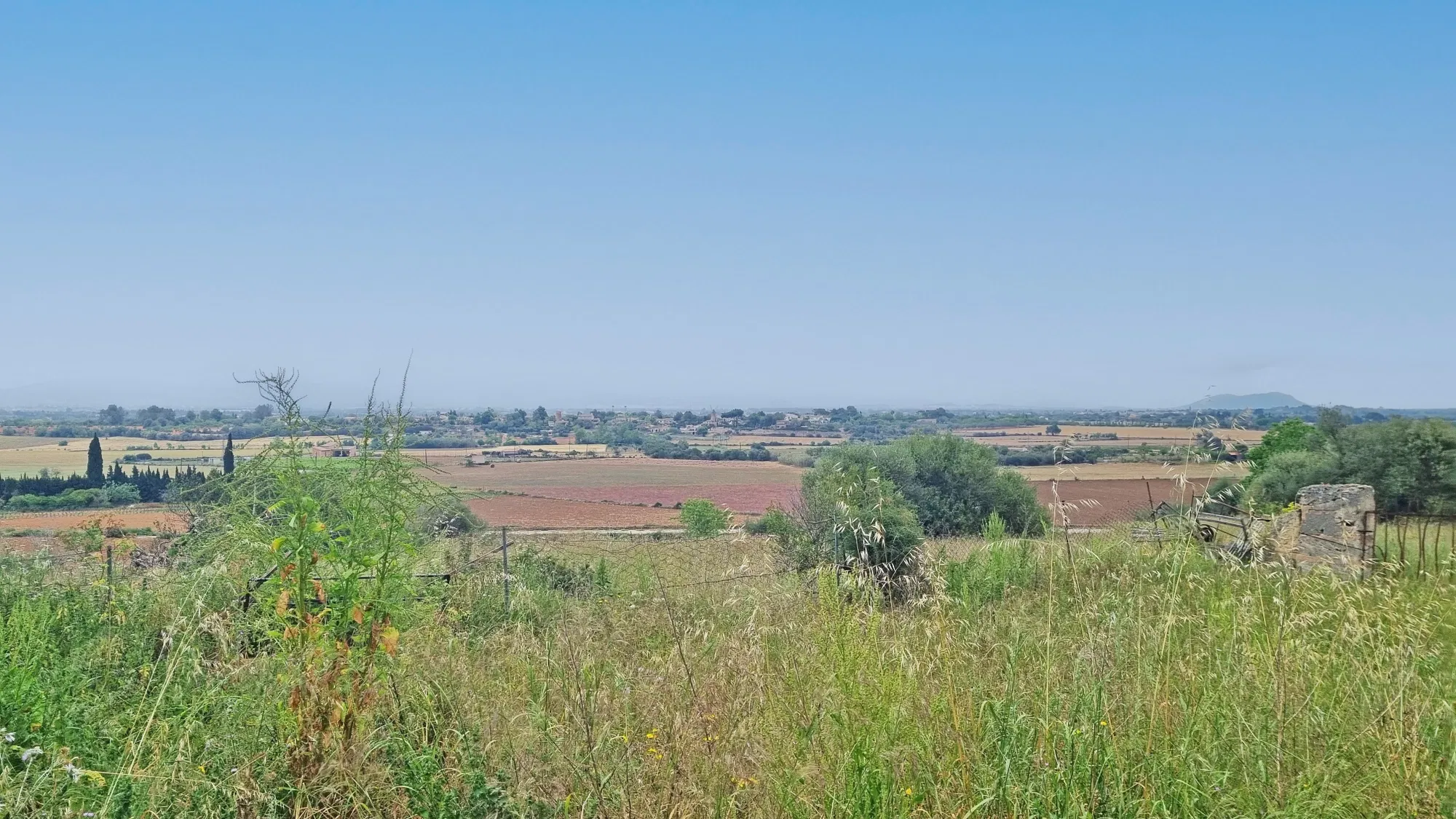 Oportunidad de inversión en Santa Eugenia-4