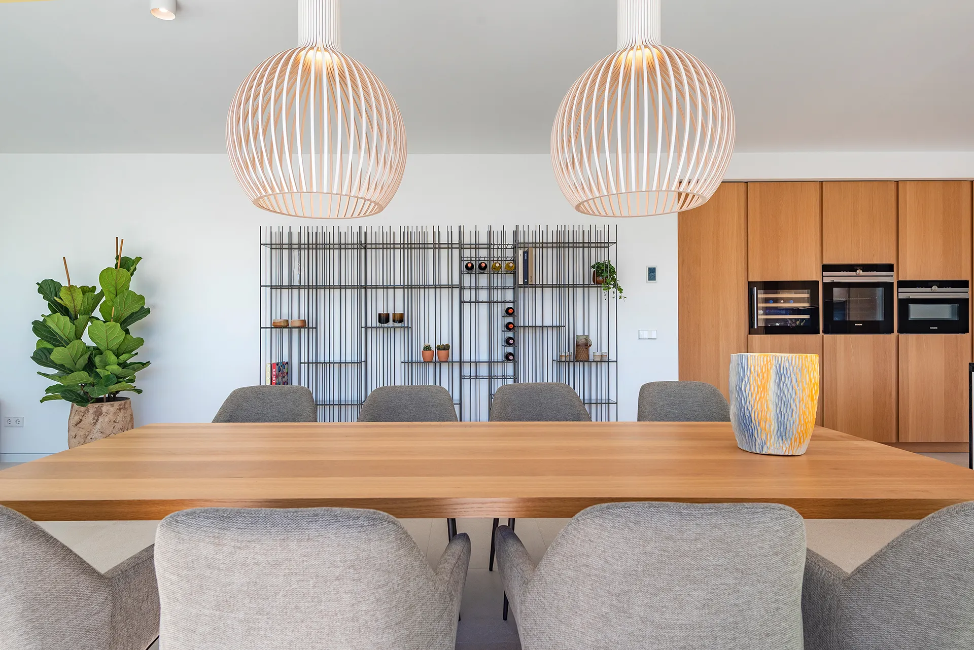 Espléndida villa de lujo privada cerca del mar - nueva construcción en Bonaire, Mallorca-10