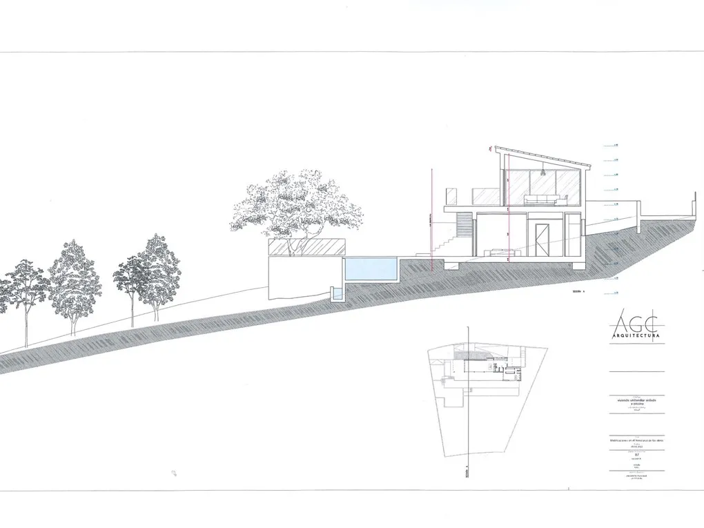Espléndida villa de lujo privada cerca del mar - nueva construcción en Bonaire, Mallorca-37