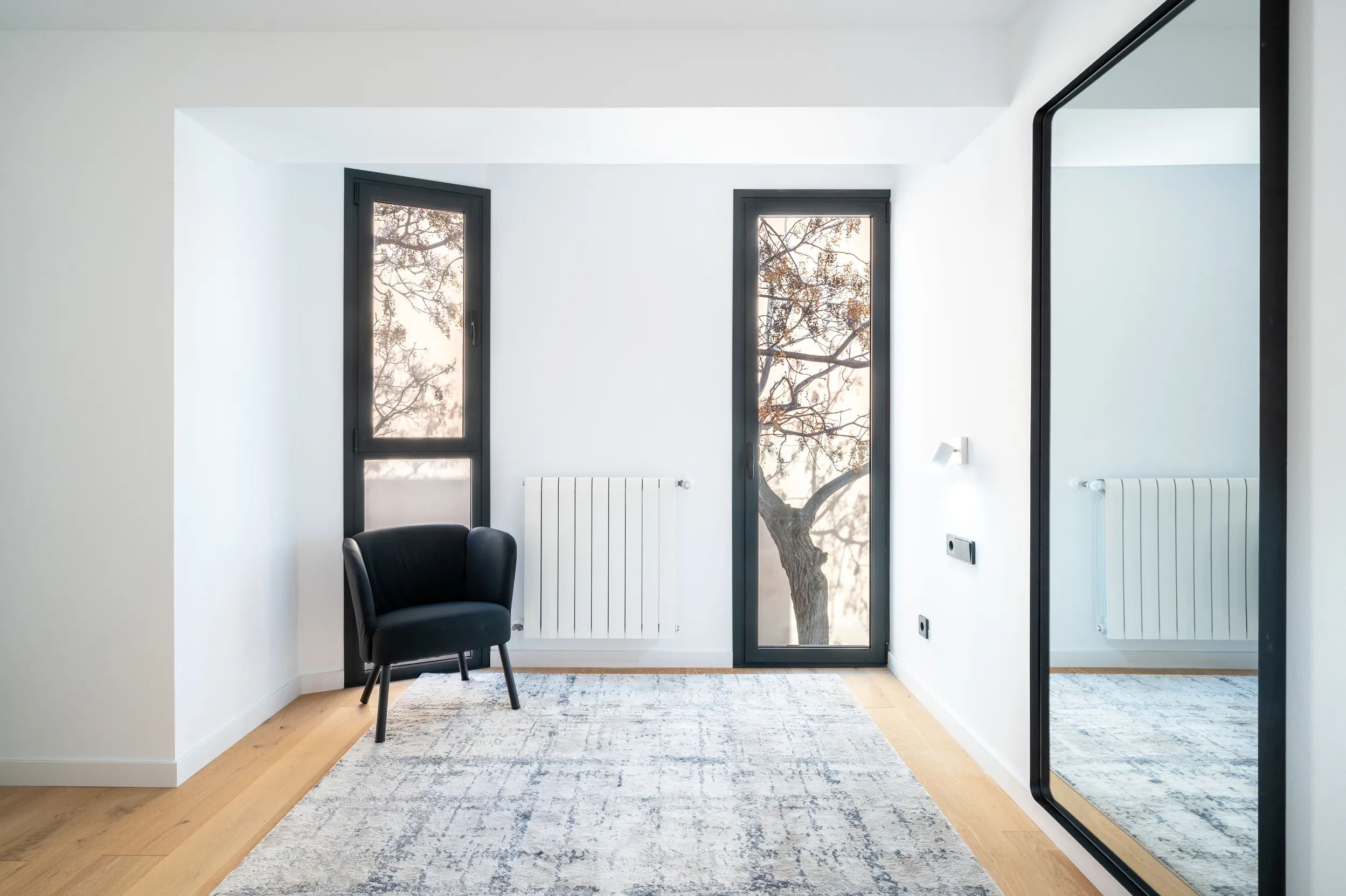 Exclusief duplex op toplocatie met uitzicht op zee-6