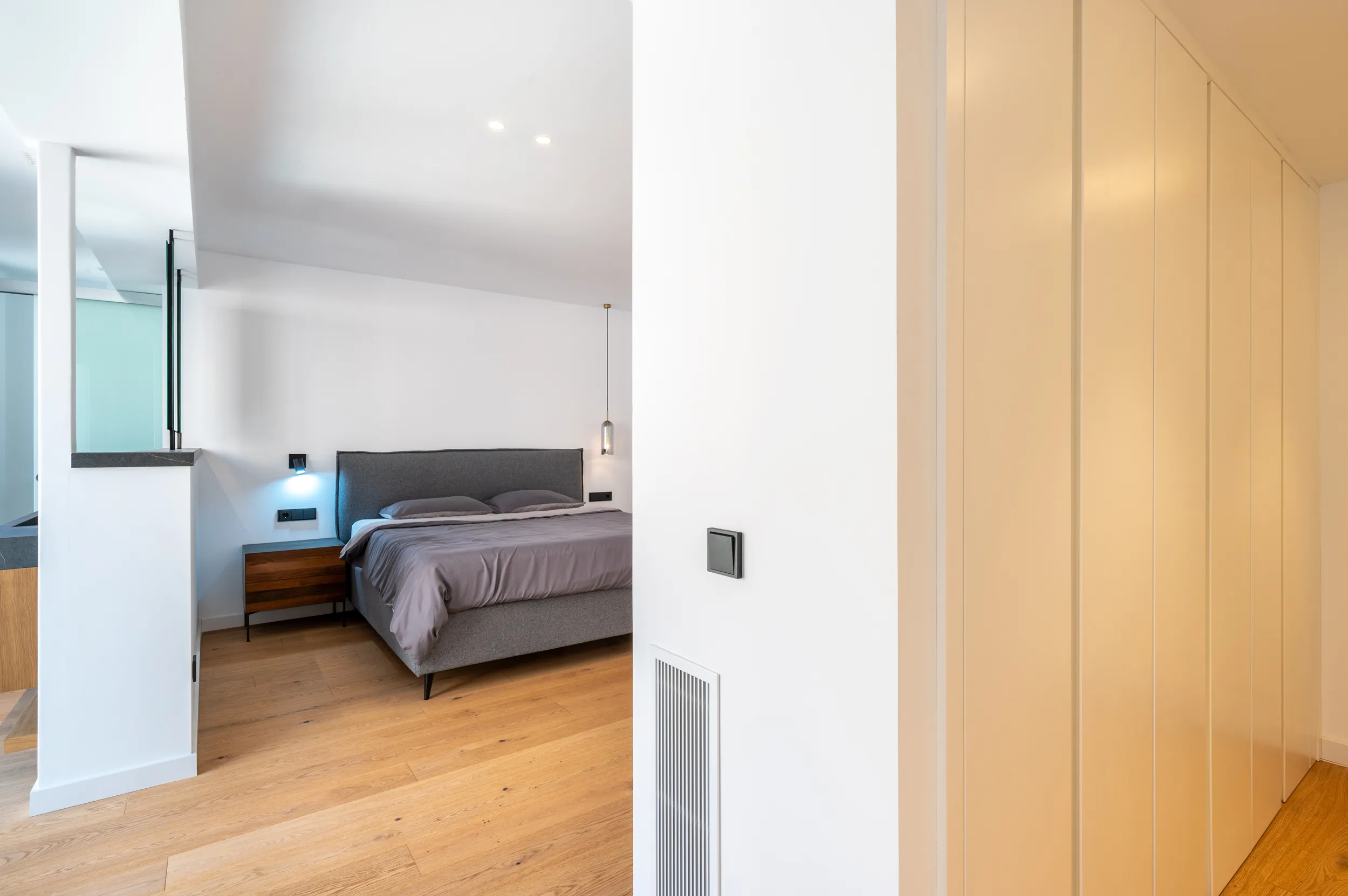 Exclusief duplex op toplocatie met uitzicht op zee-5