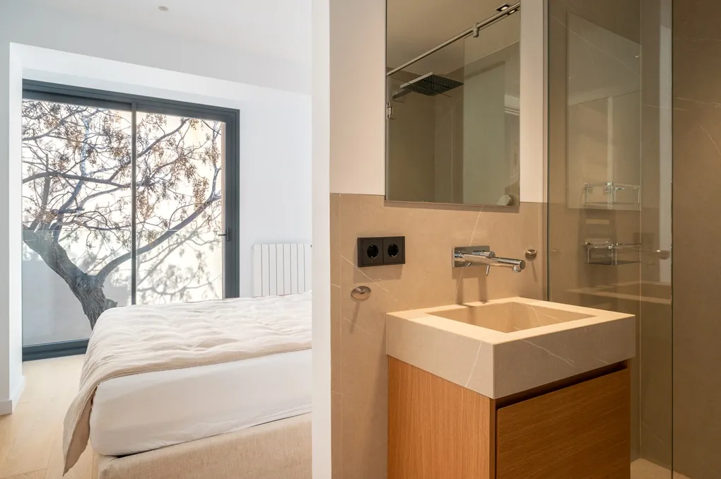 Exclusief duplex op toplocatie met uitzicht op zee-8