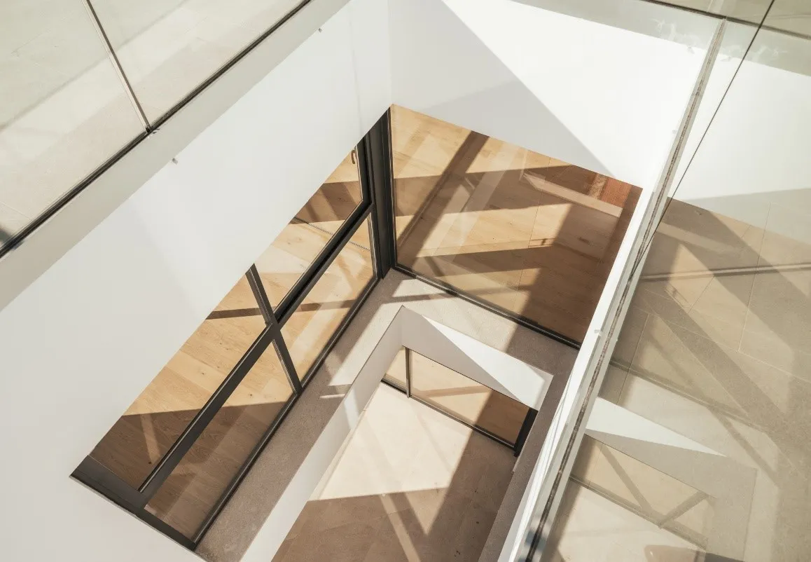 Exclusief duplex op toplocatie met uitzicht op zee-10